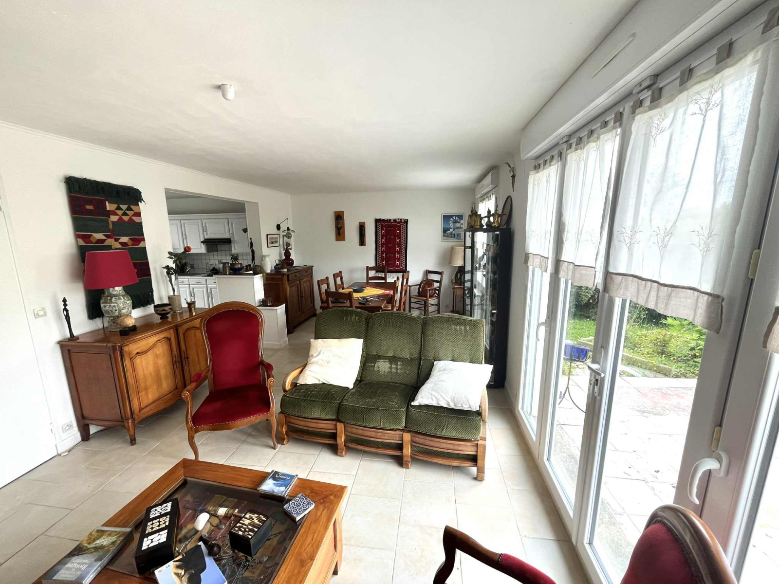 Image_, Maison, Taulé, ref :256
