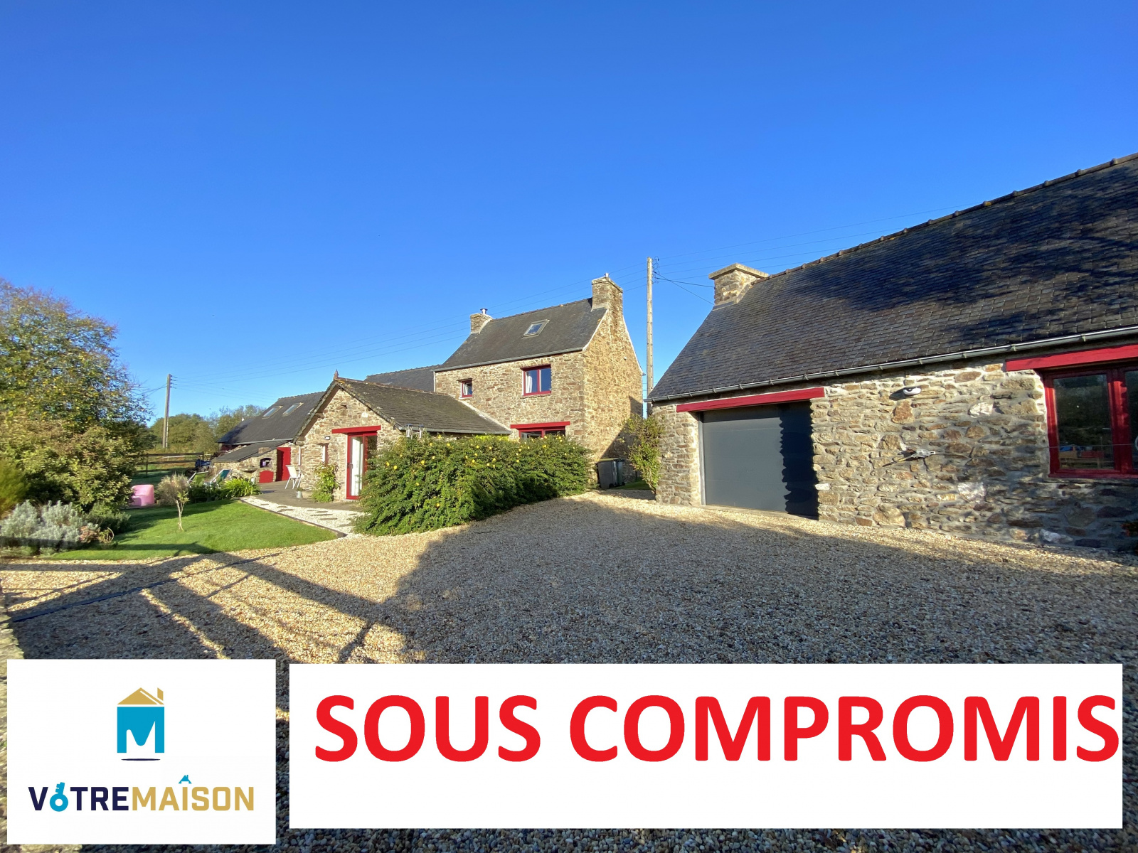 Image_, Maison, Lampaul-Guimiliau, ref :647