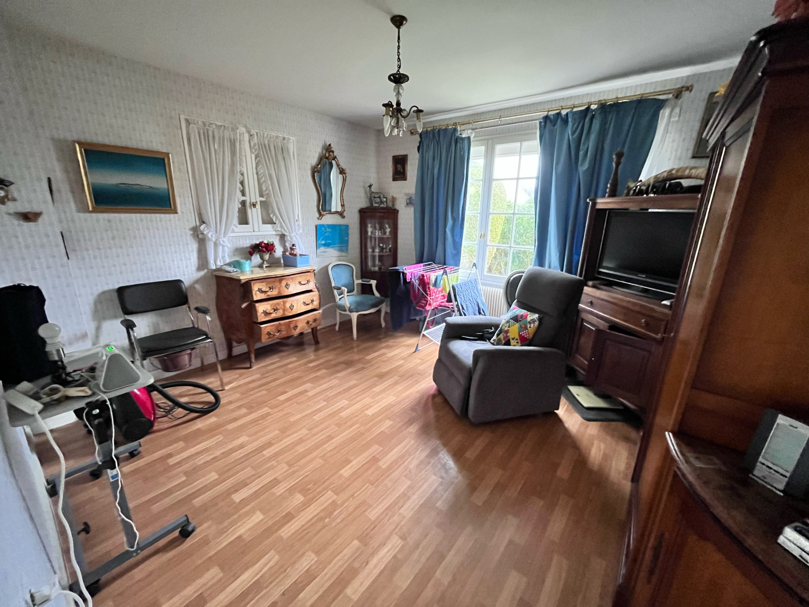 Image_, Maison, Saint-Martin-des-Champs, ref :403