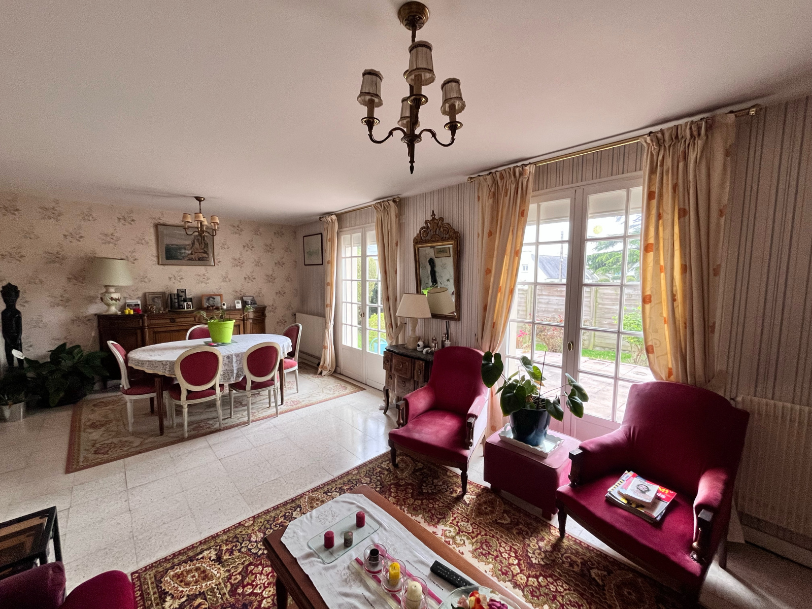 Image_, Maison, Saint-Martin-des-Champs, ref :403