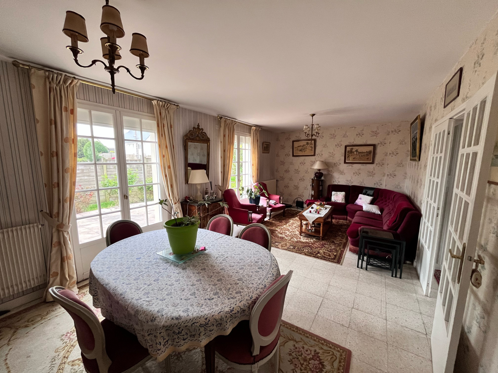 Image_, Maison, Saint-Martin-des-Champs, ref :403