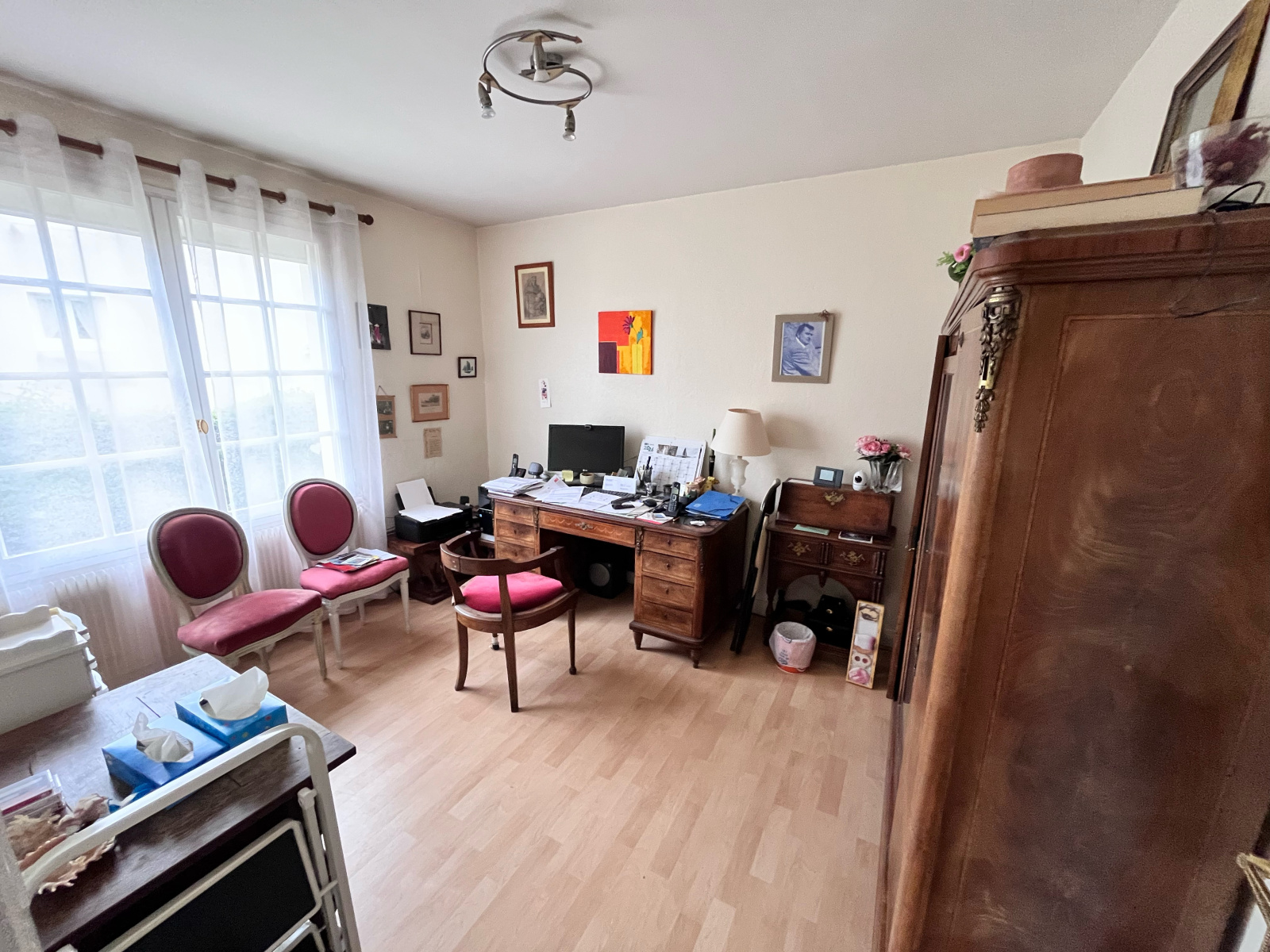 Image_, Maison, Saint-Martin-des-Champs, ref :403