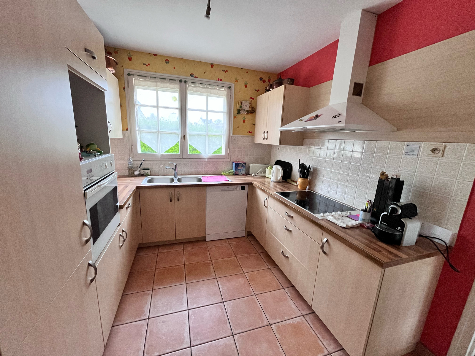 Image_, Maison, Saint-Martin-des-Champs, ref :403