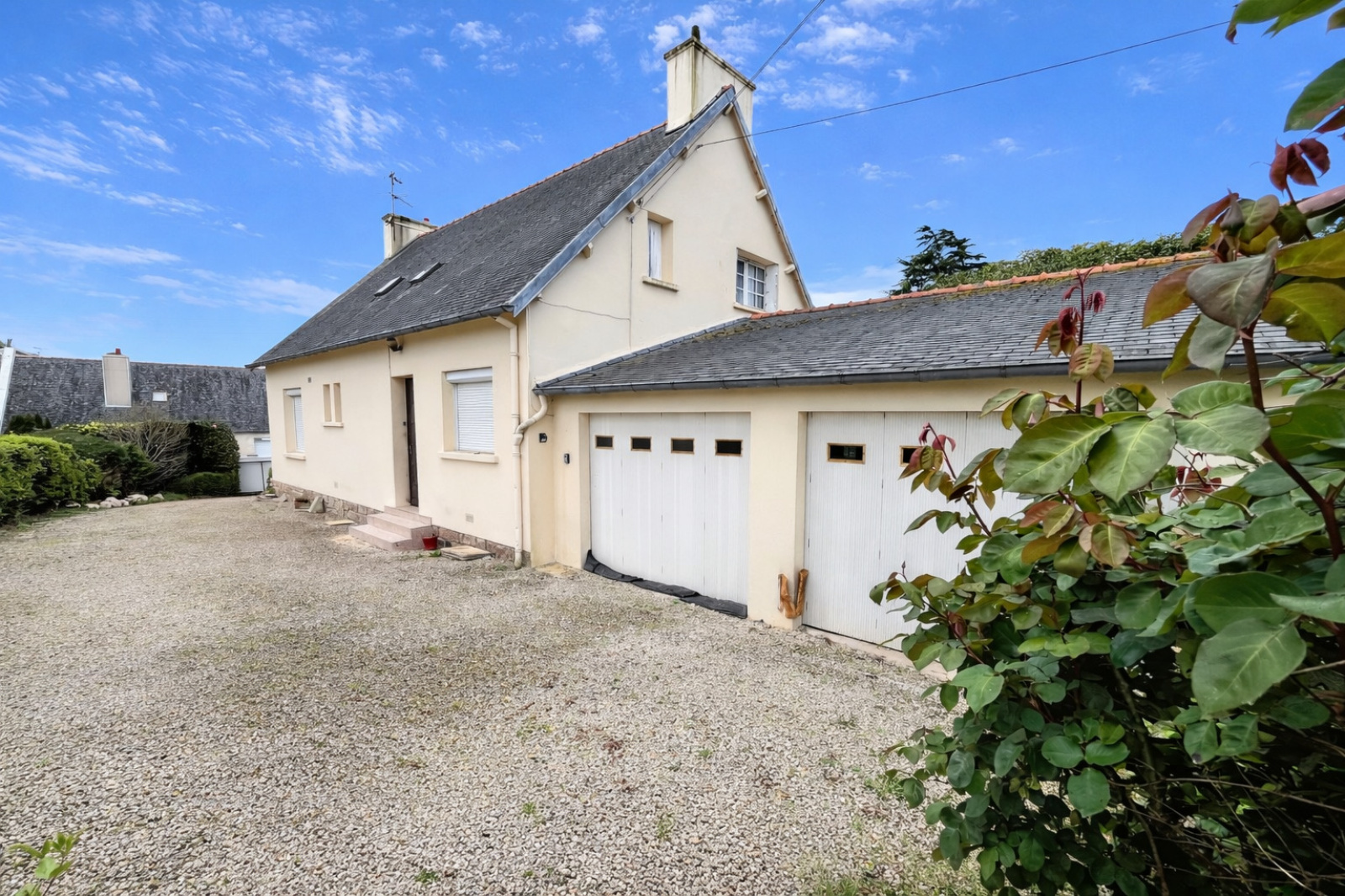 Image_, Maison, Saint-Martin-des-Champs, ref :403