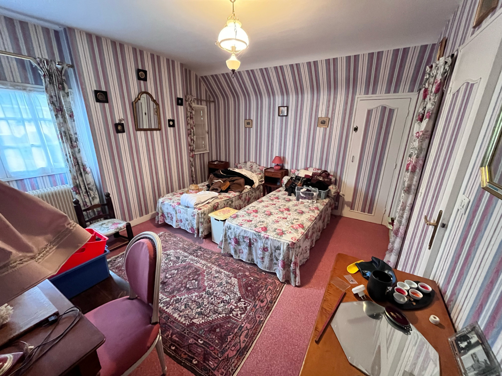 Image_, Maison, Saint-Martin-des-Champs, ref :403