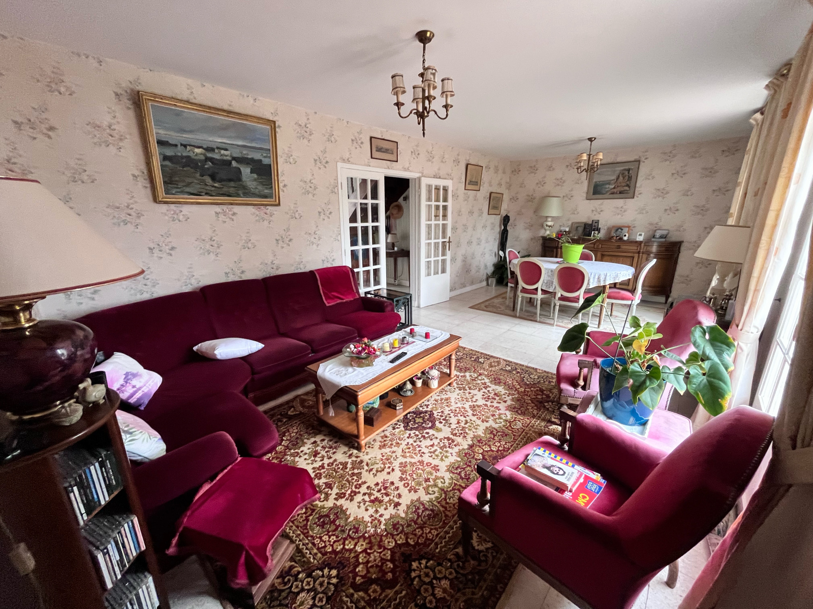Image_, Maison, Saint-Martin-des-Champs, ref :403