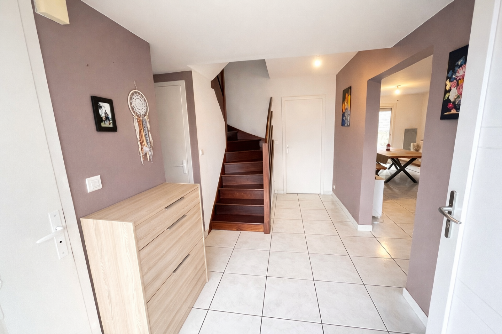 Image_, Maison, Saint-Martin-des-Champs, ref :243