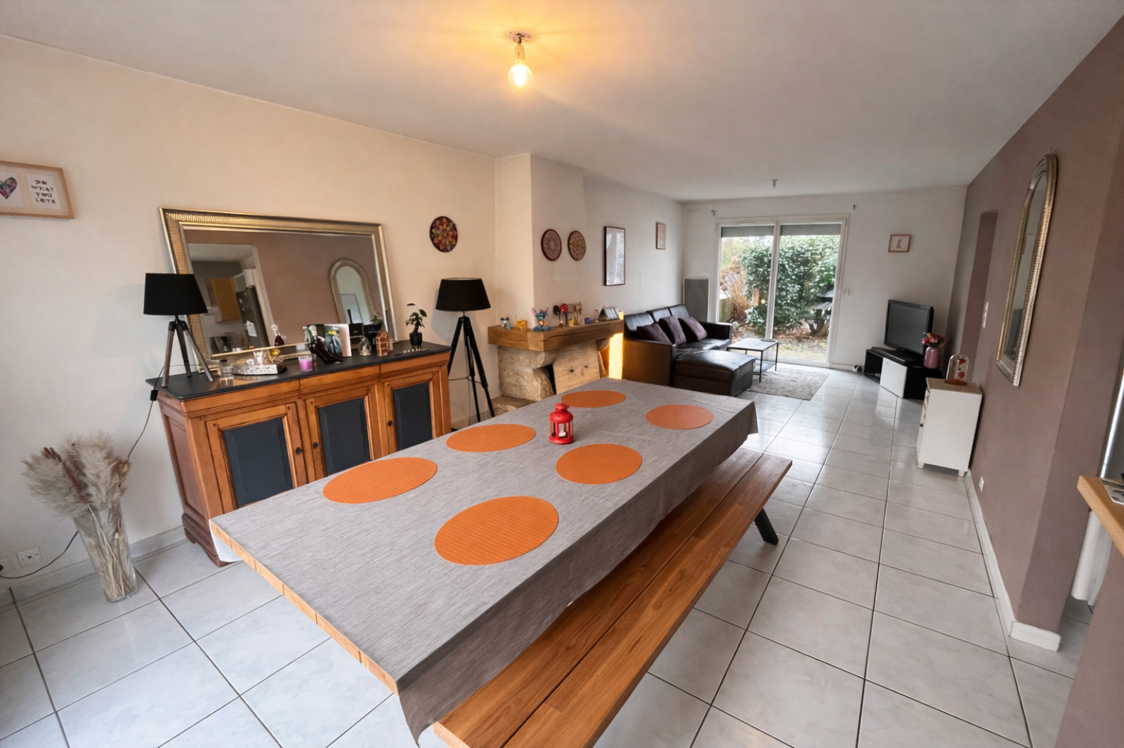 Image_, Maison, Saint-Martin-des-Champs, ref :243