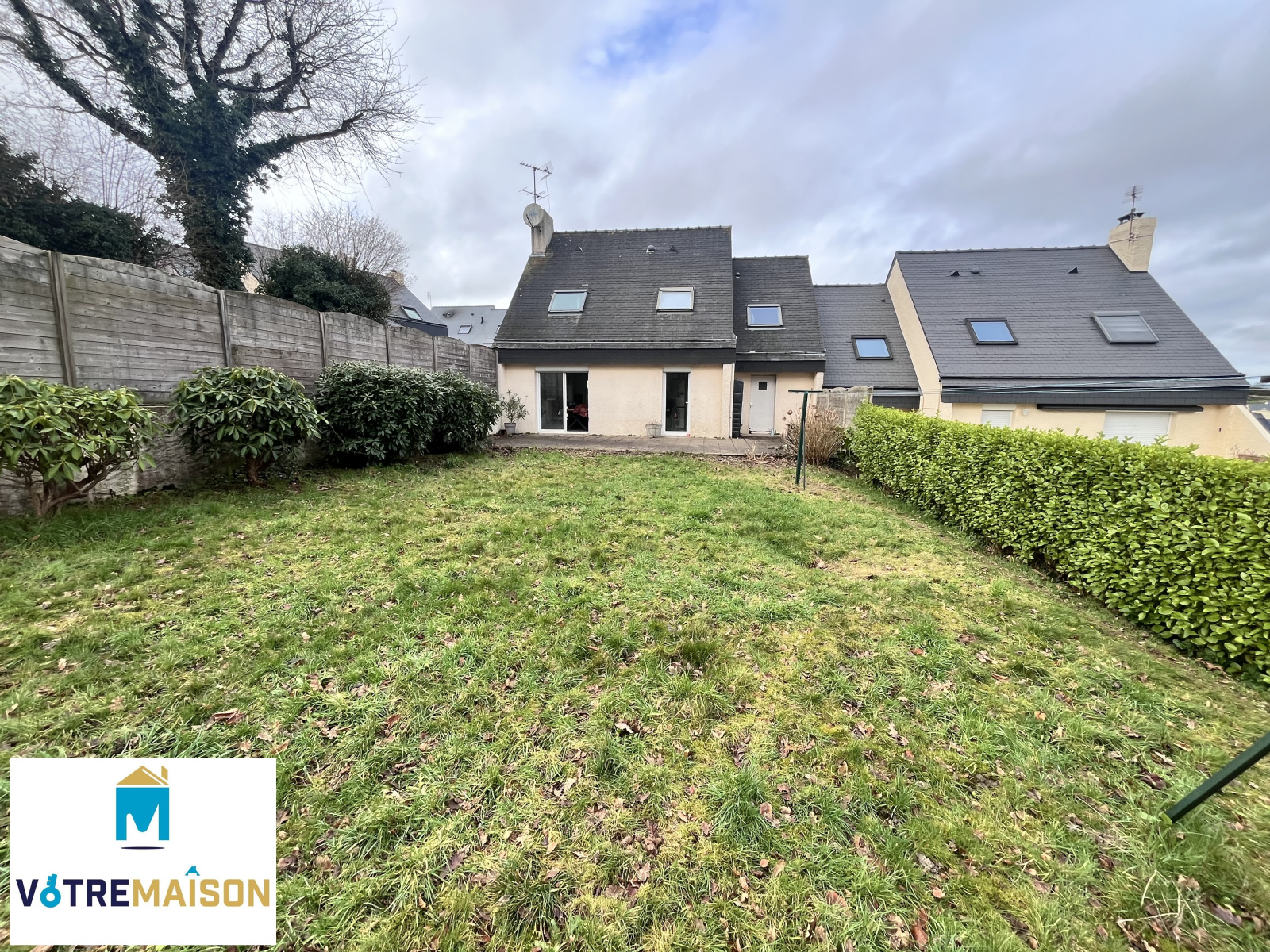 Image_, Maison, Saint-Martin-des-Champs, ref :243