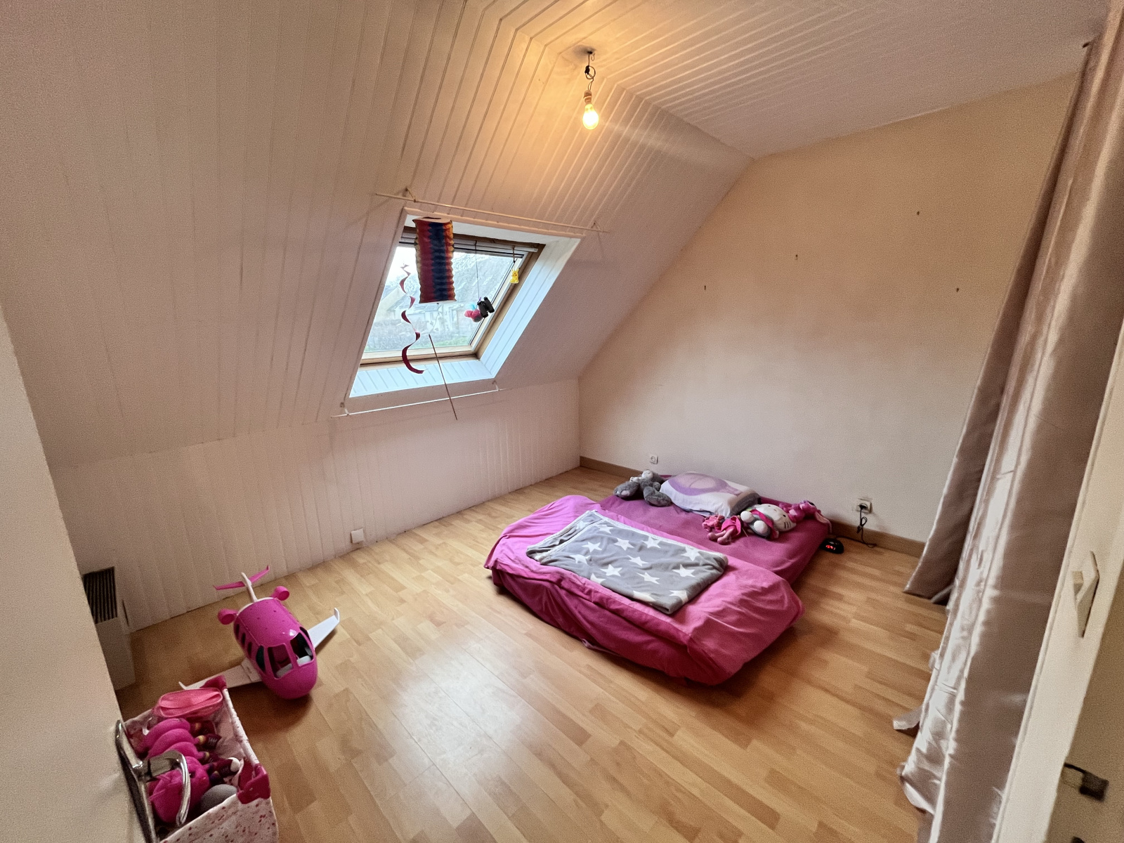 Image_, Maison, Saint-Martin-des-Champs, ref :243