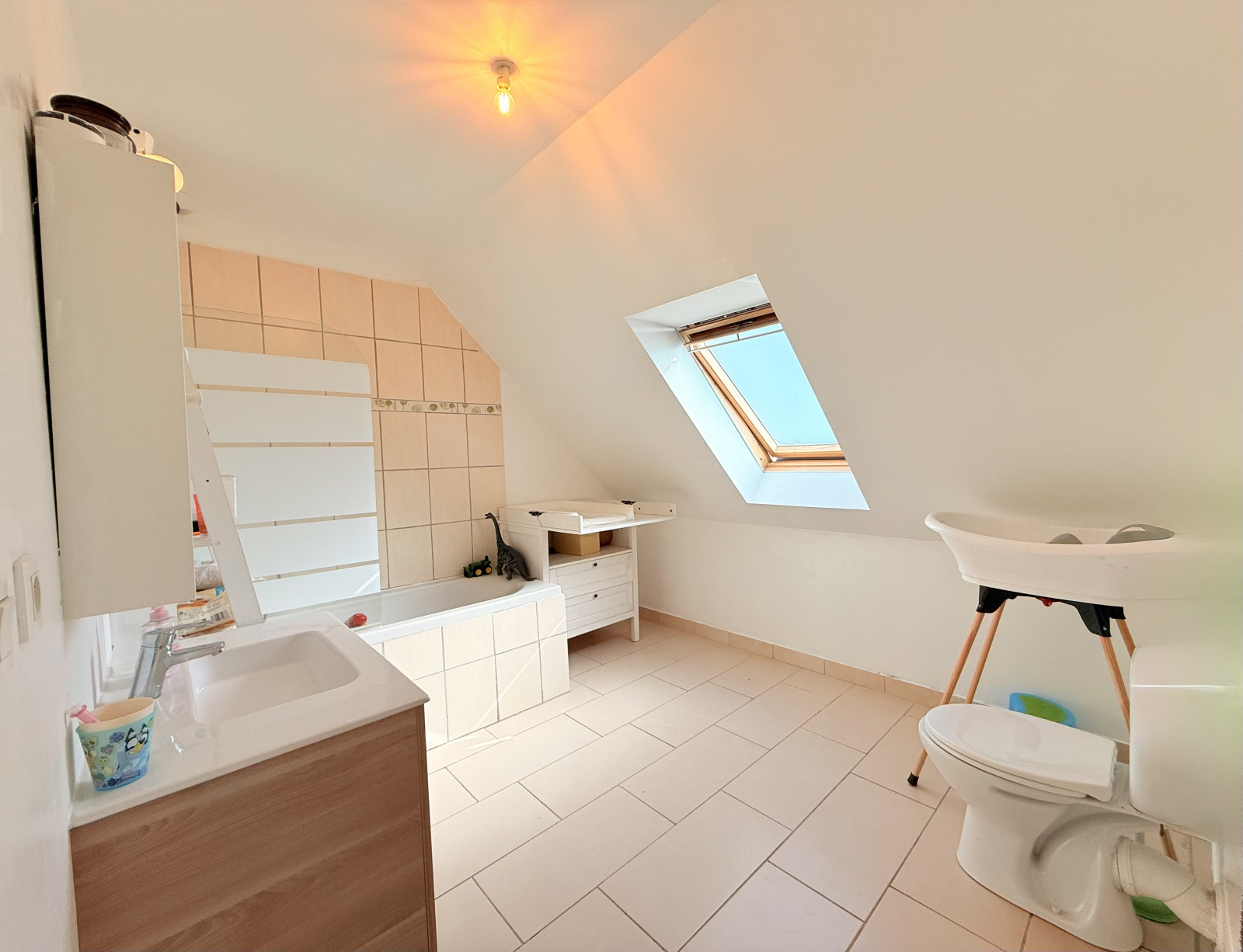 Image_, Maison, Plougourvest, ref :281