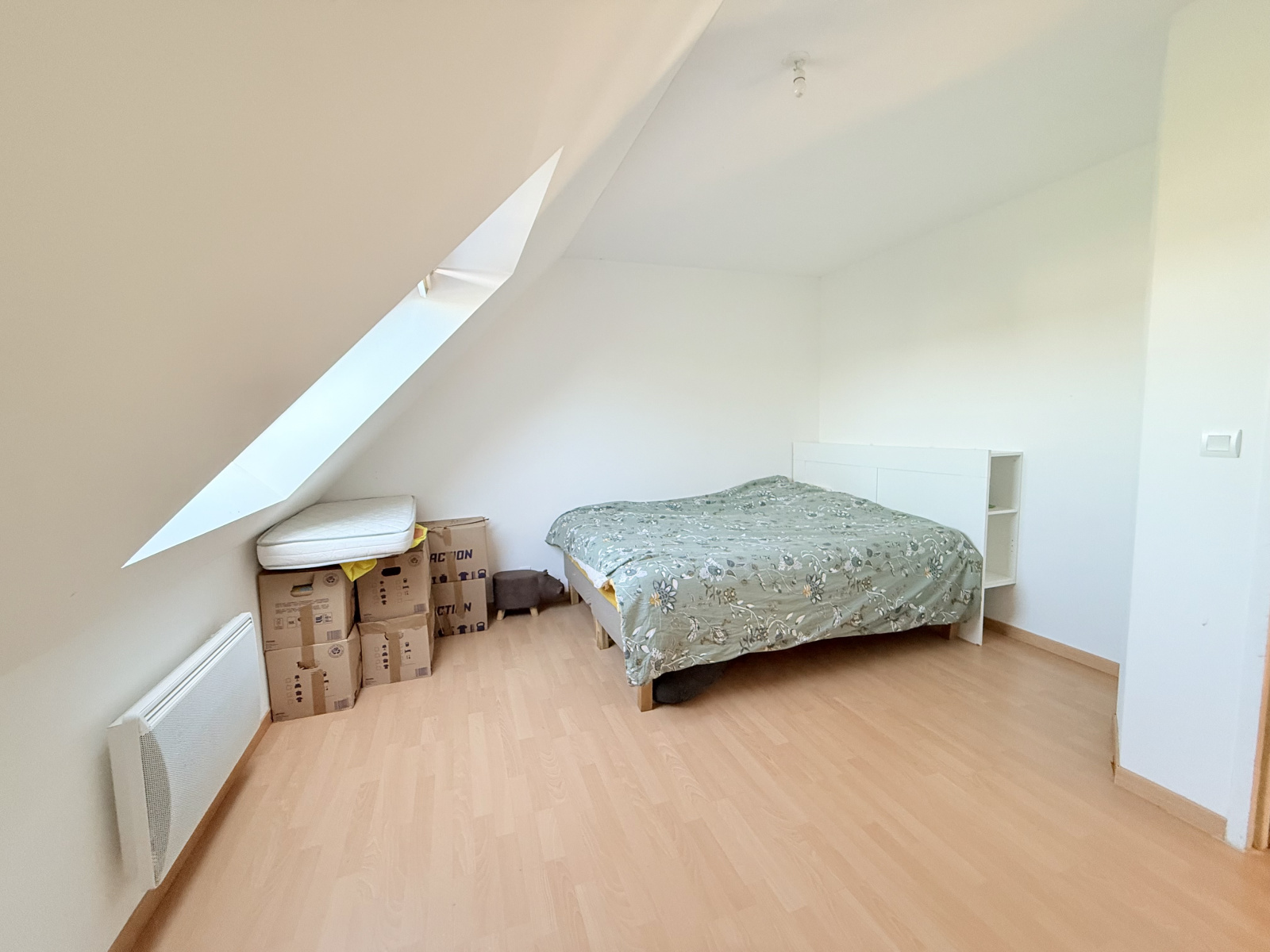 Image_, Maison, Plougourvest, ref :281