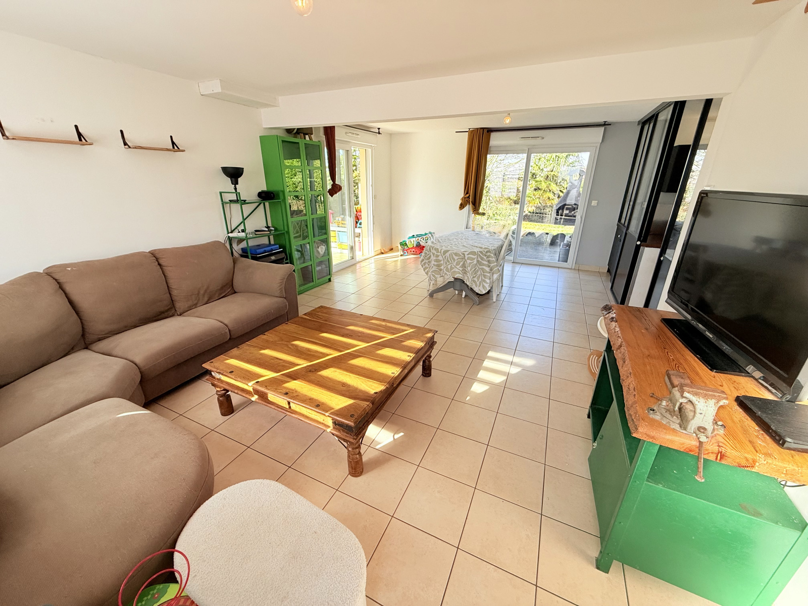 Image_, Maison, Plougourvest, ref :281