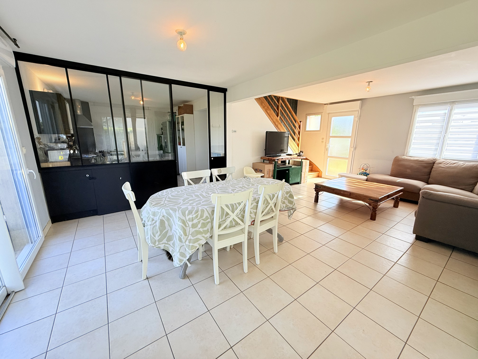 Image_, Maison, Plougourvest, ref :281