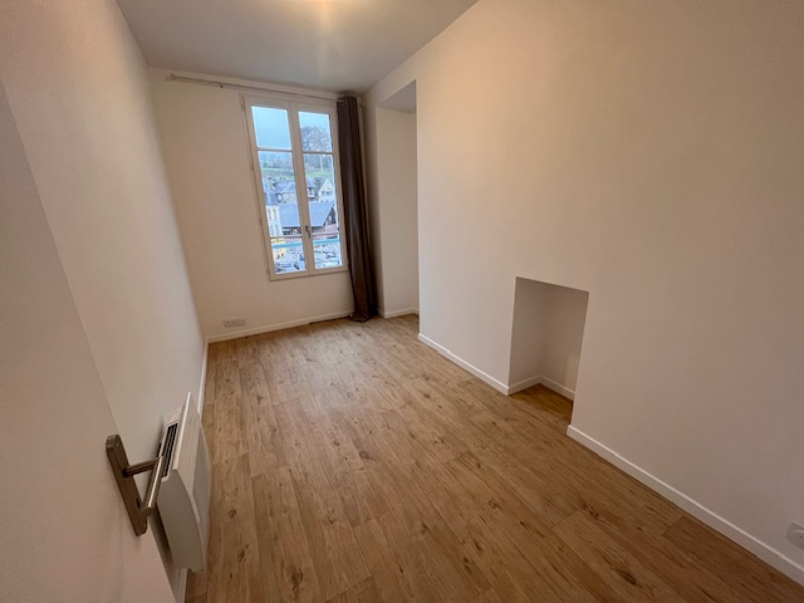 Image_, Appartement, Morlaix, ref :156
