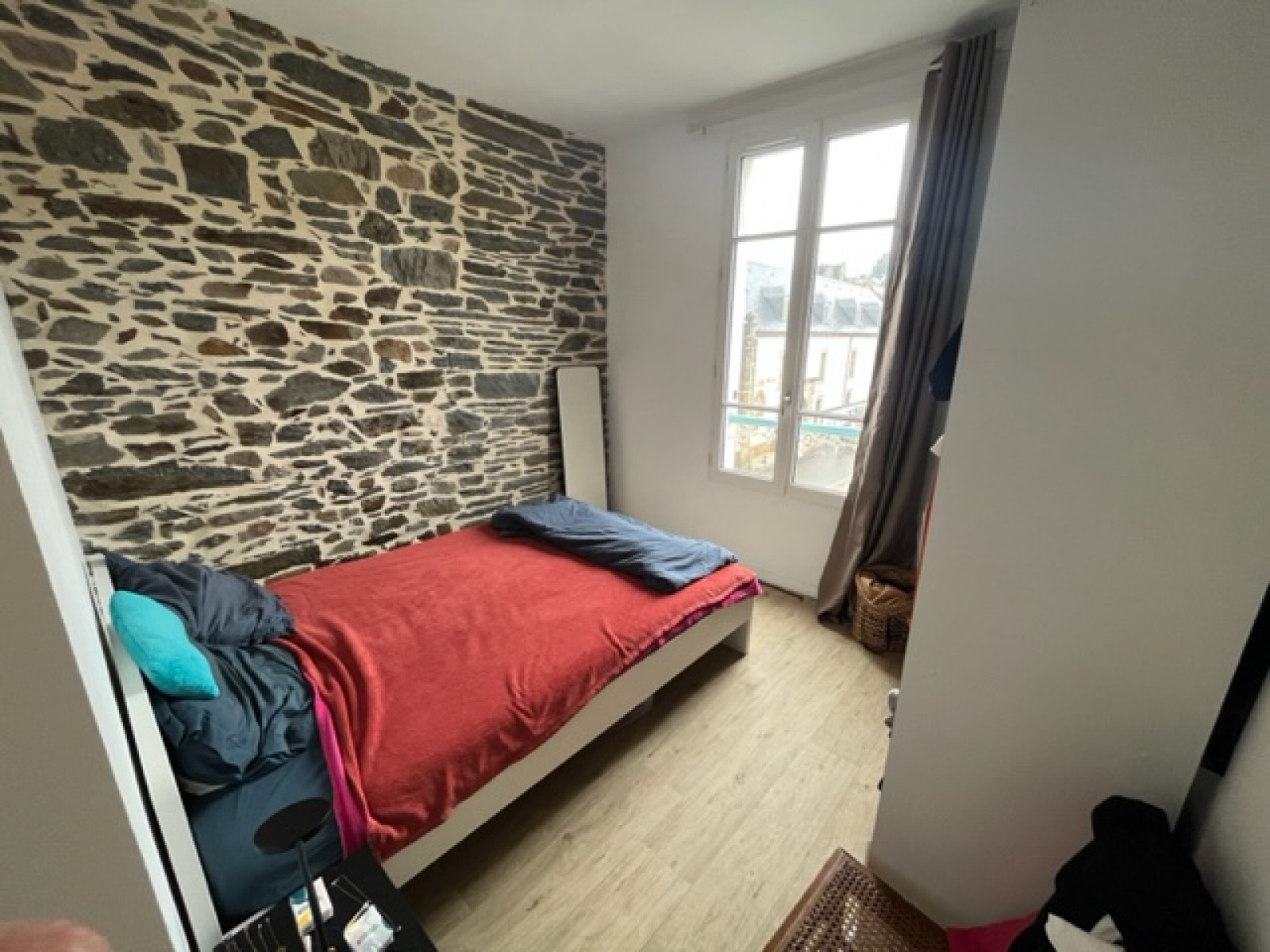 Image_, Appartement, Morlaix, ref :156