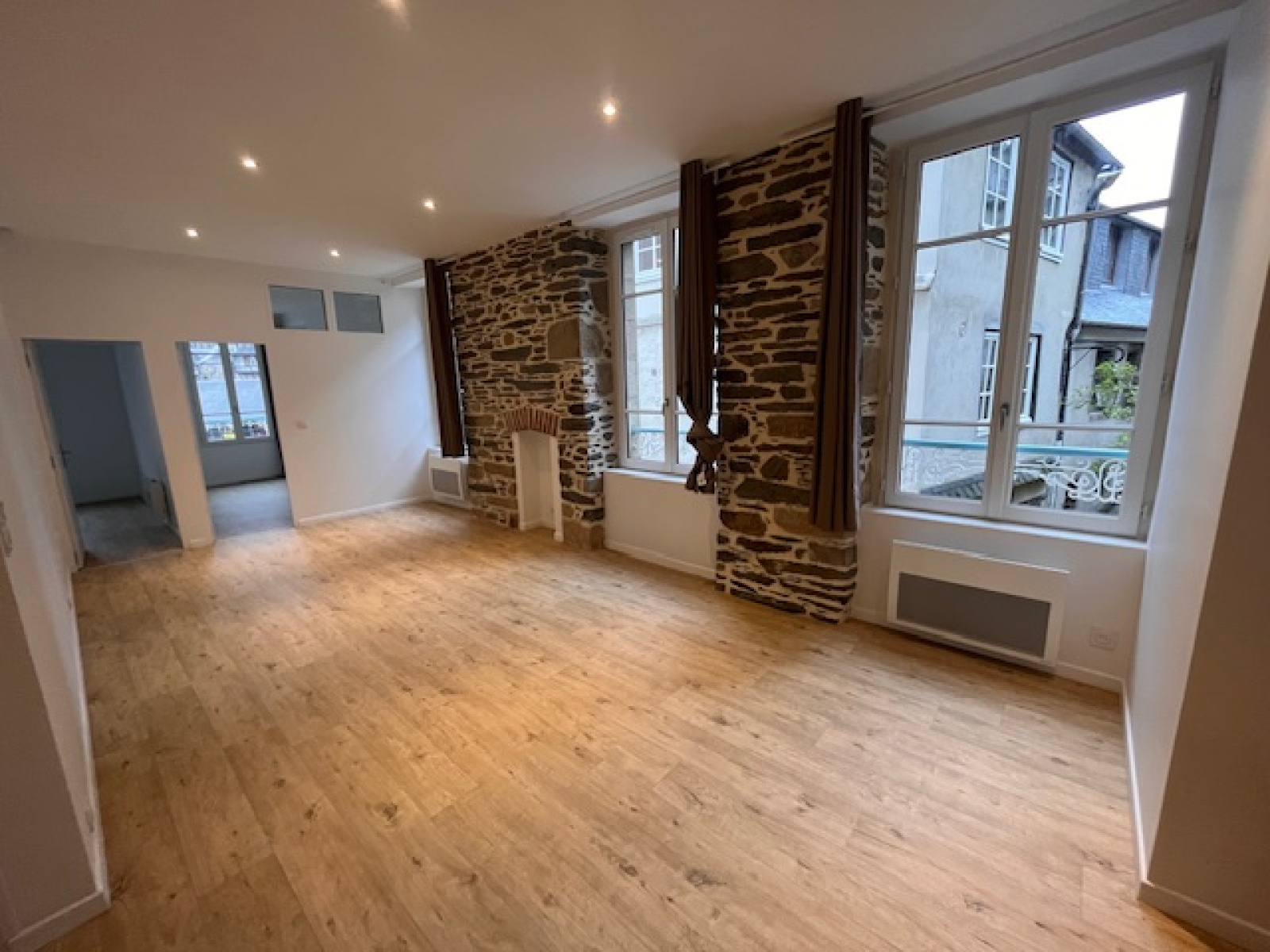 Image_, Appartement, Morlaix, ref :156