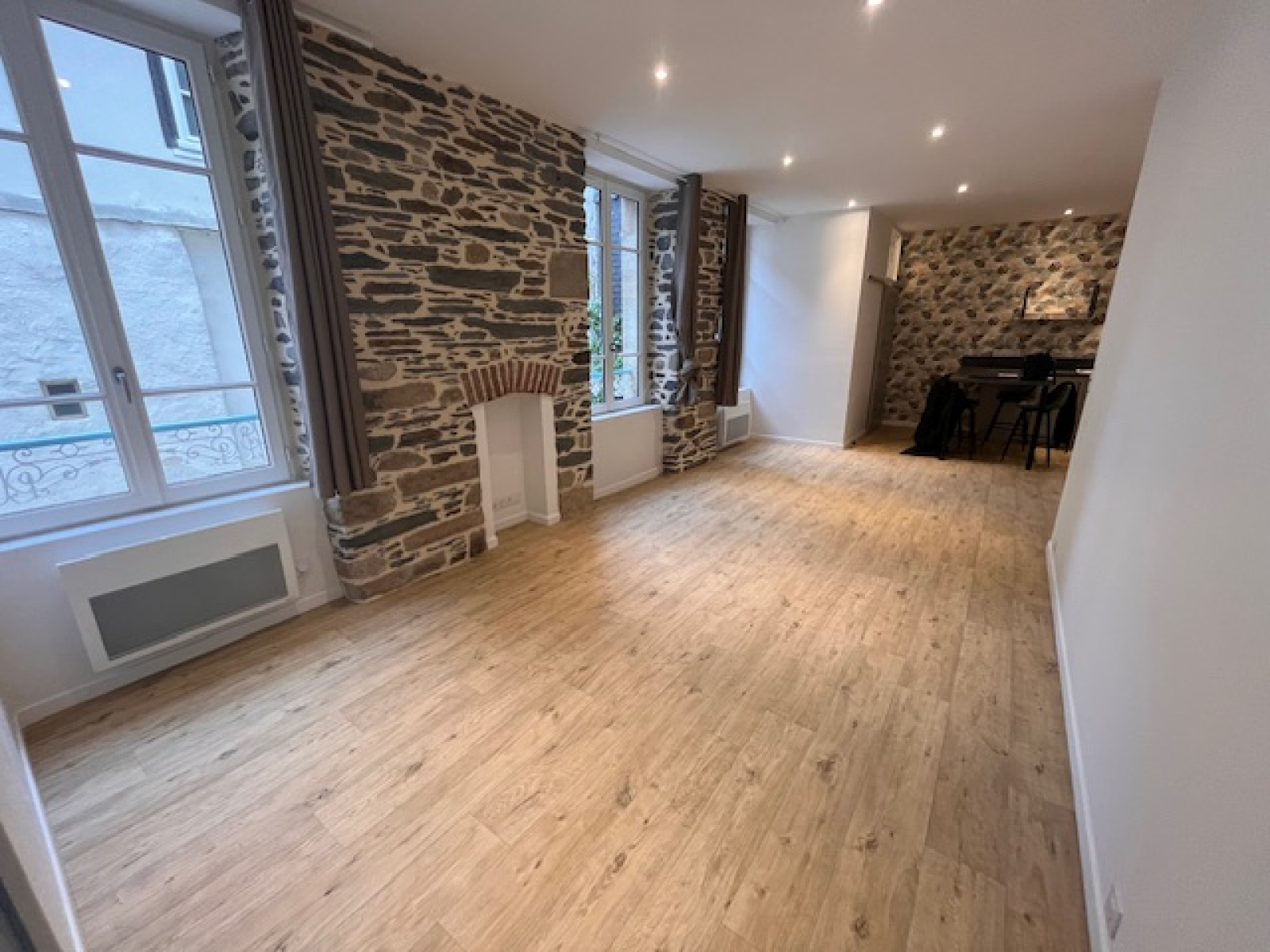 Image_, Appartement, Morlaix, ref :156
