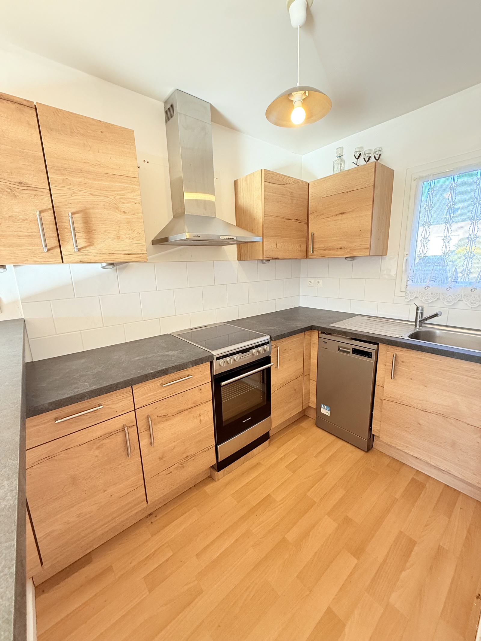 Image_, Maison, Carantec, ref :224