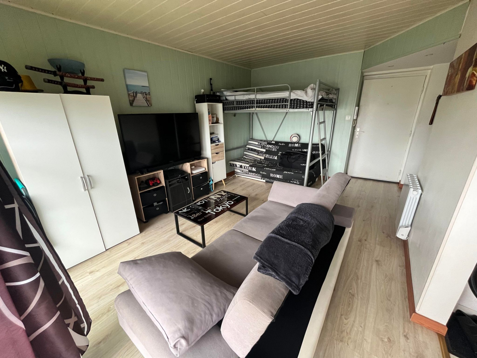 Image_, Studio, Saint-Martin-des-Champs, ref :132