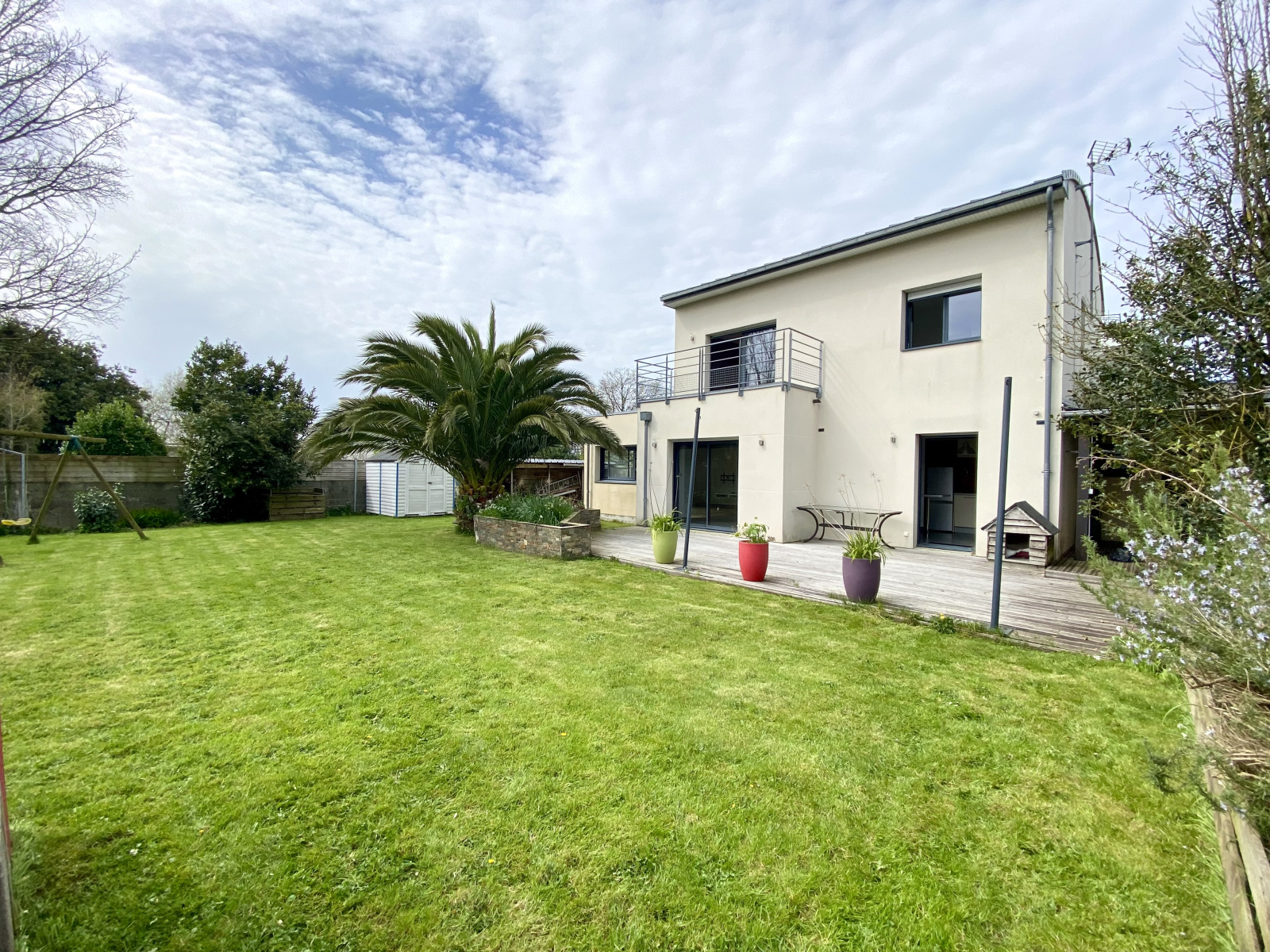 Image_, Maison, Landivisiau, ref :185