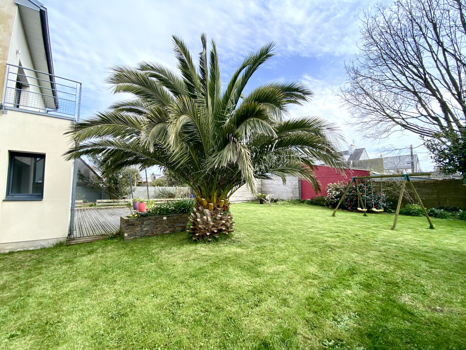 Image_, Maison, Landivisiau, ref :185