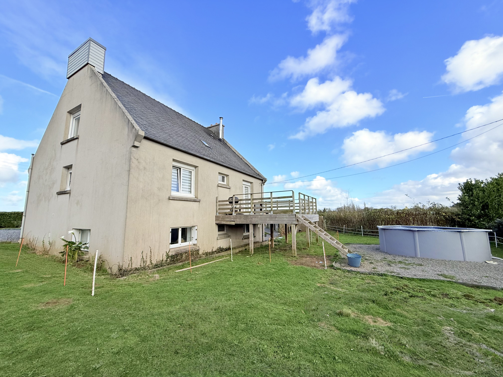 Image_, Maison, Landivisiau, ref :230