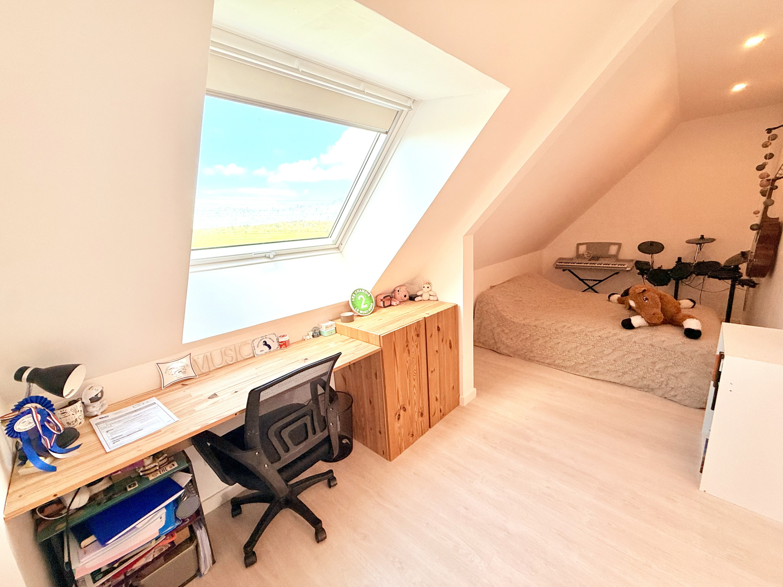 Image_, Maison, Landivisiau, ref :230