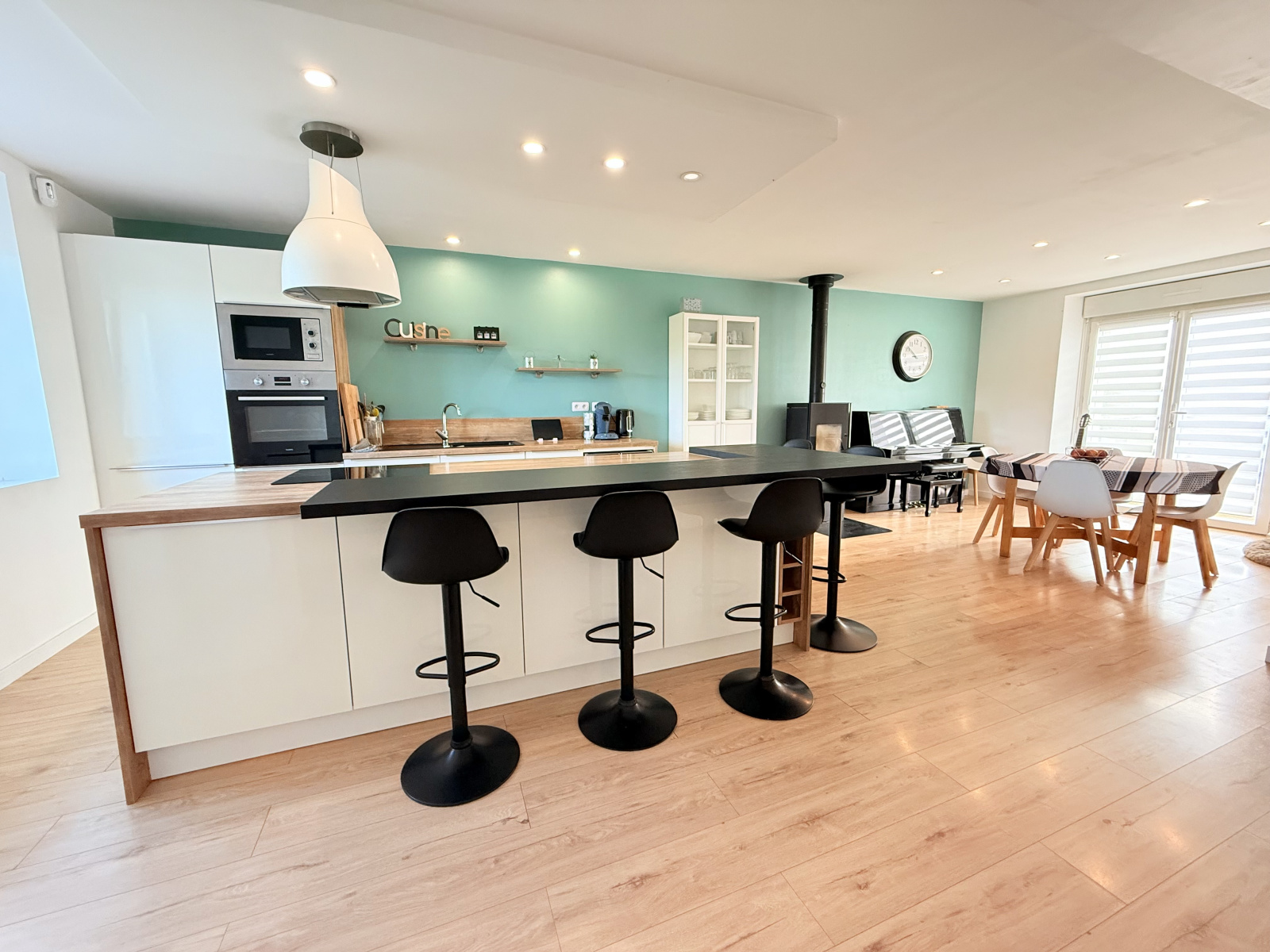 Image_, Maison, Landivisiau, ref :230