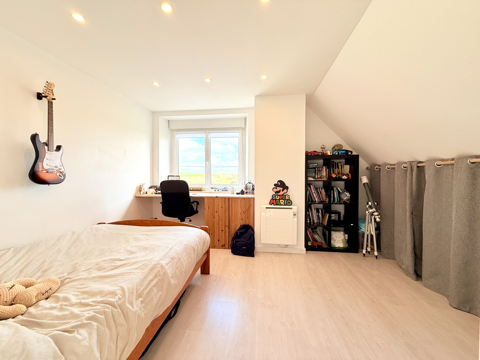 Image_, Maison, Landivisiau, ref :230