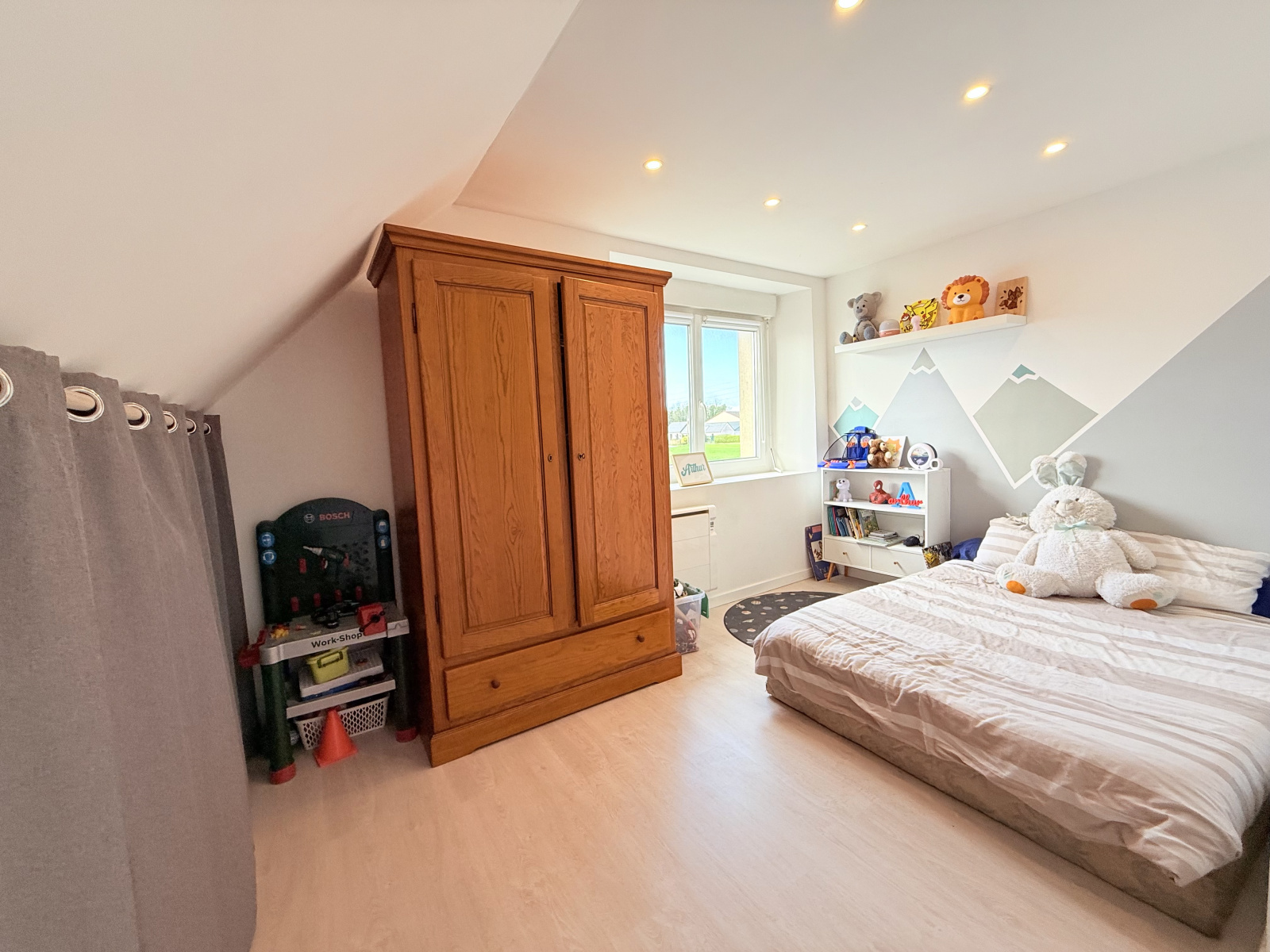 Image_, Maison, Landivisiau, ref :230