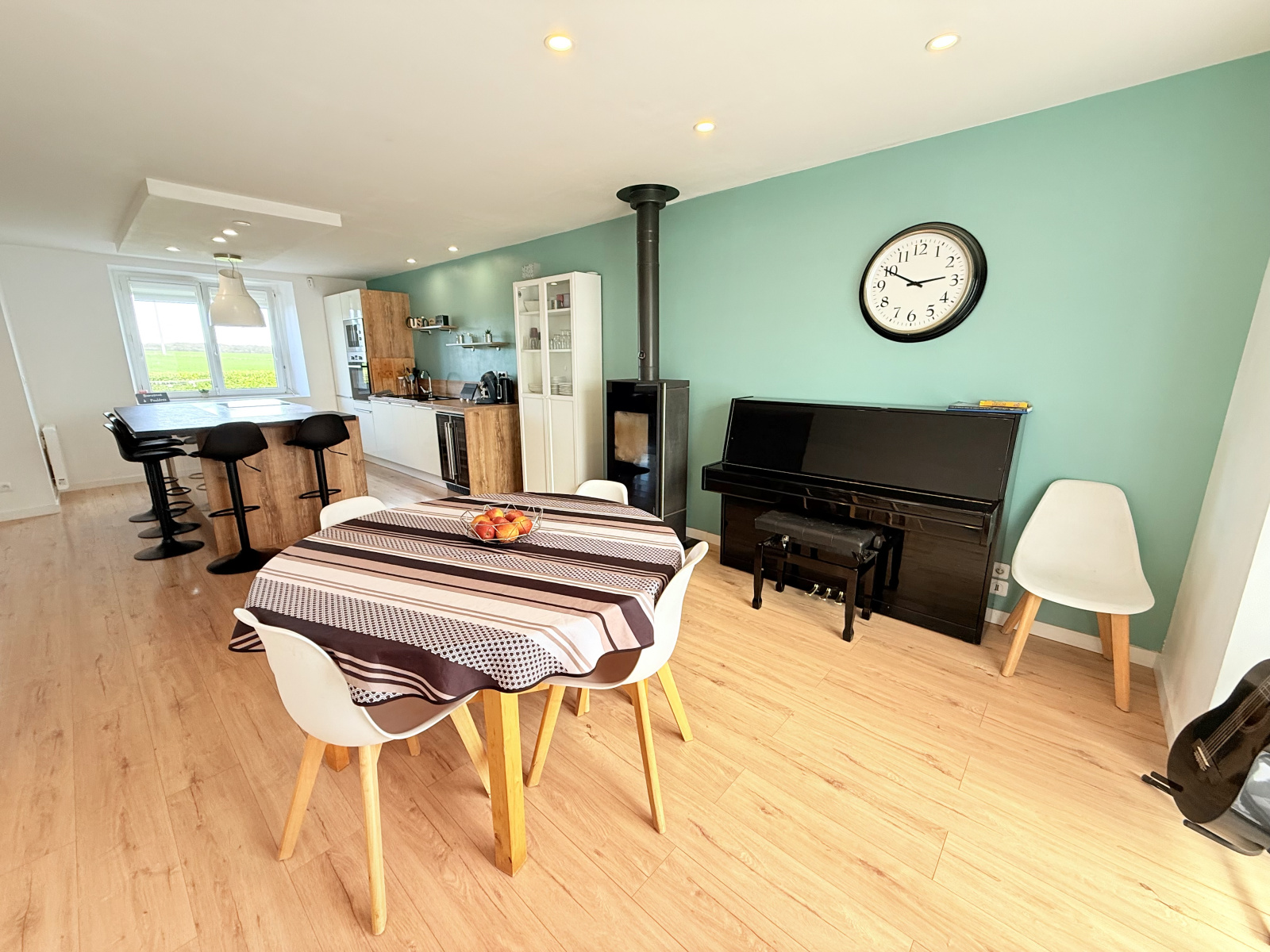 Image_, Maison, Landivisiau, ref :230