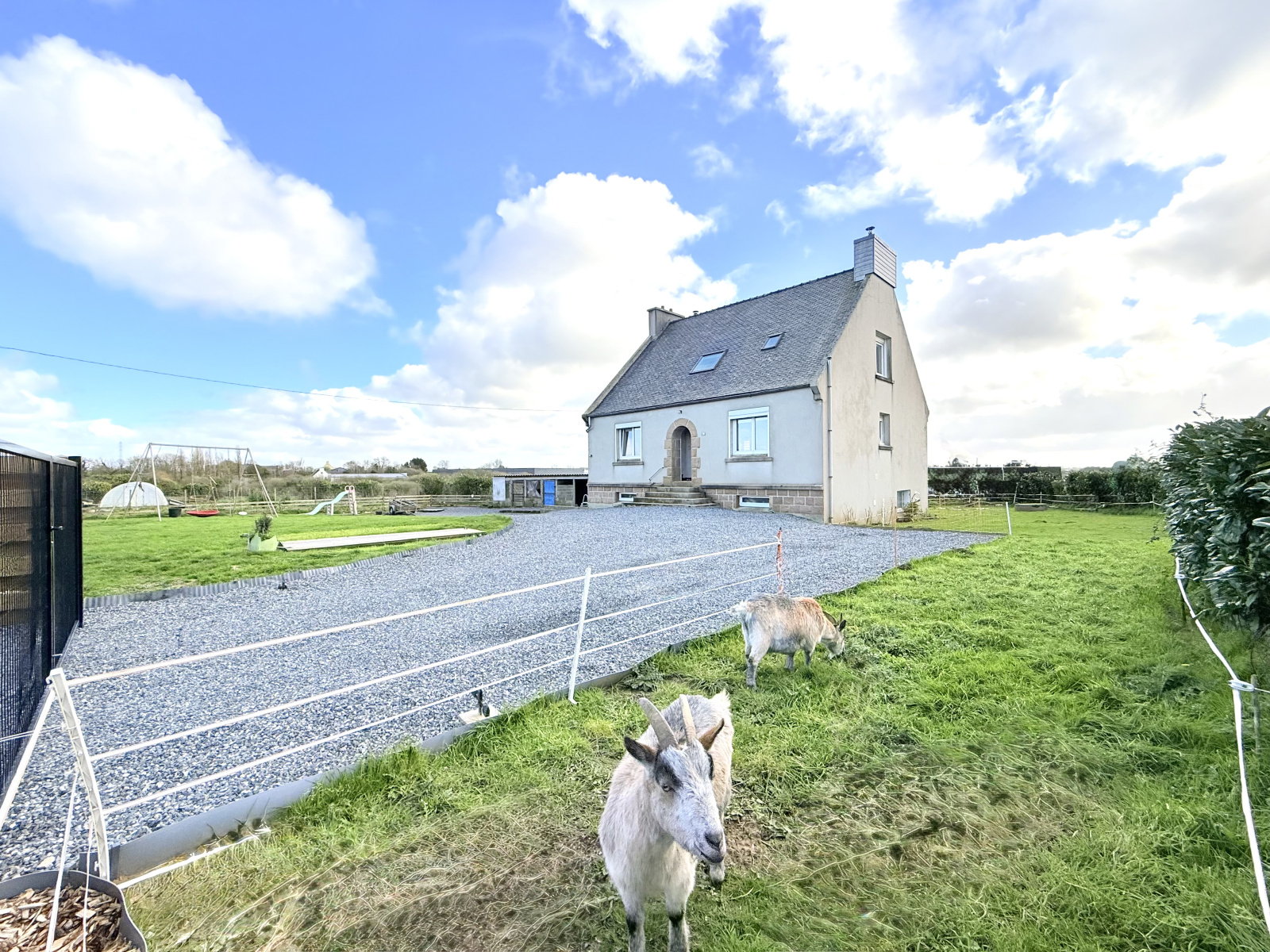 Image_, Maison, Landivisiau, ref :230