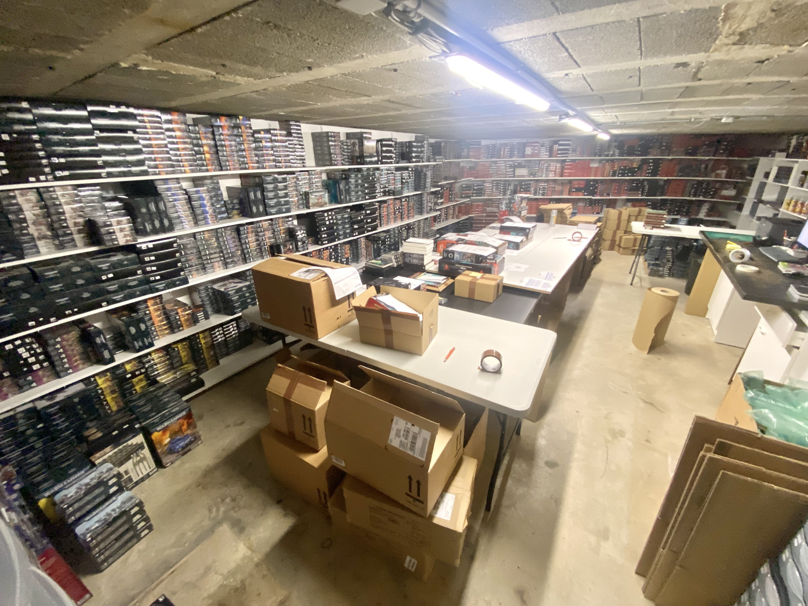Image_, Local commercial, Landivisiau, ref :110