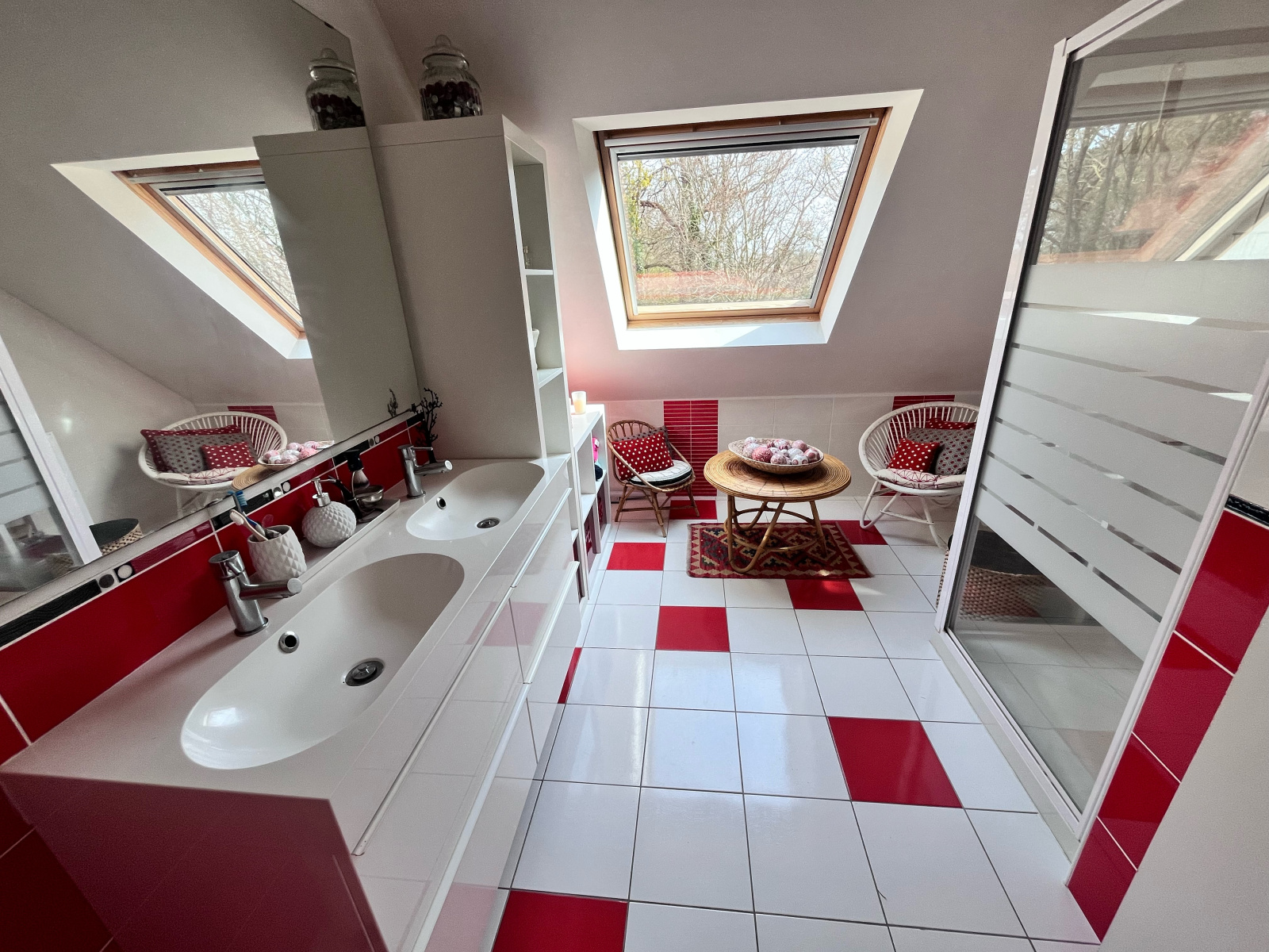 Image_, Maison, Saint-Martin-des-Champs, ref :330