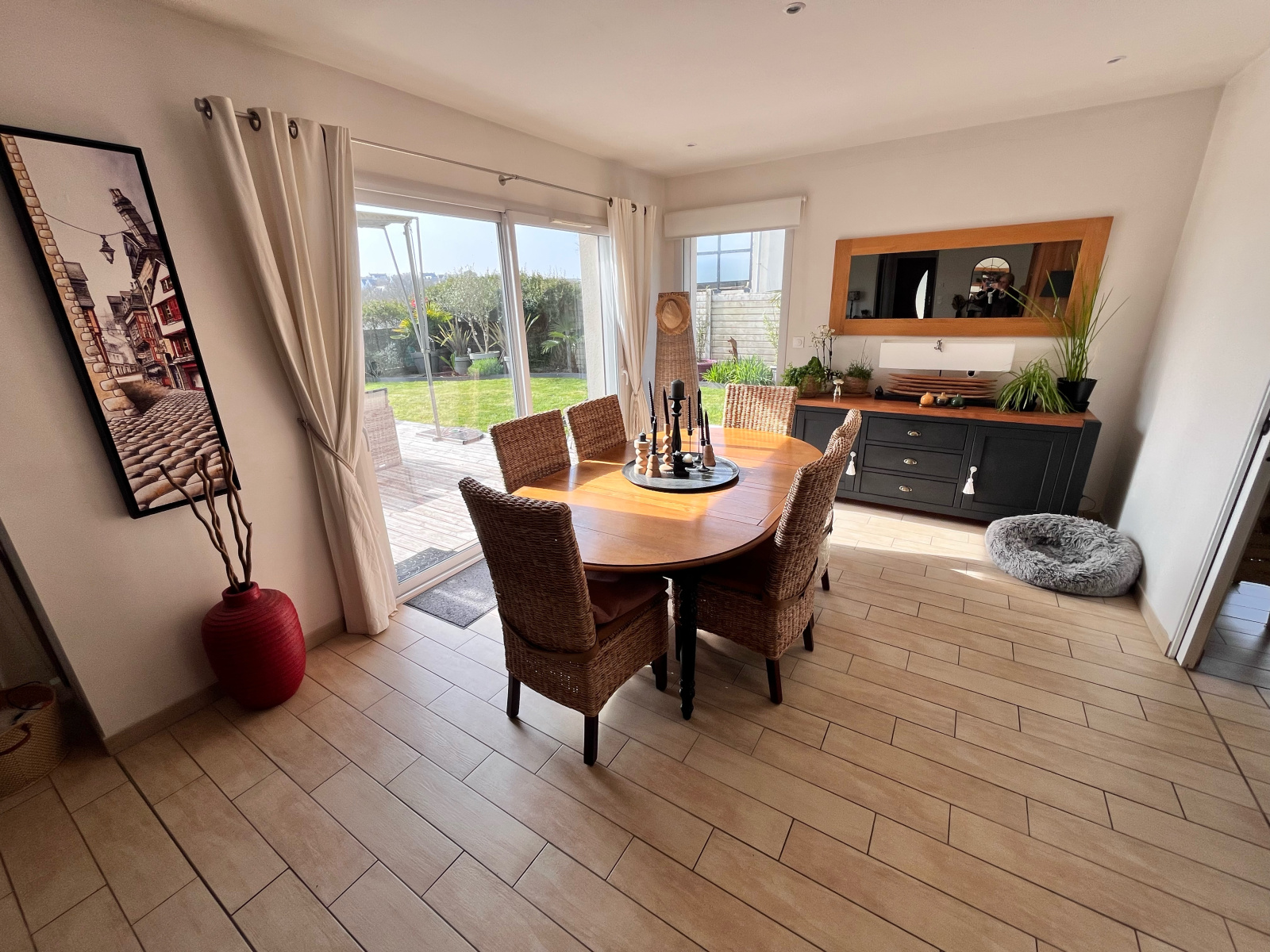 Image_, Maison, Saint-Martin-des-Champs, ref :330