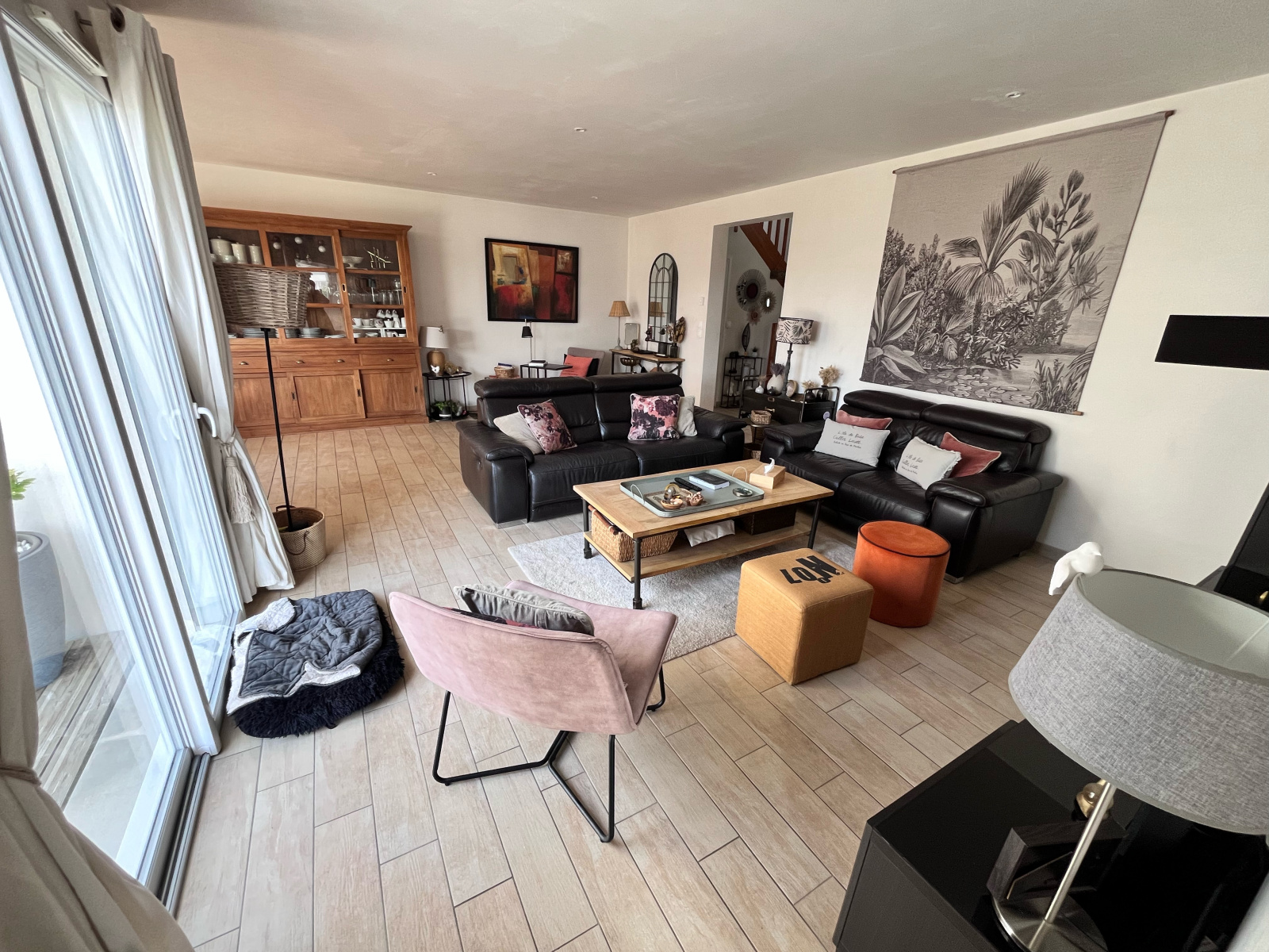Image_, Maison, Saint-Martin-des-Champs, ref :330