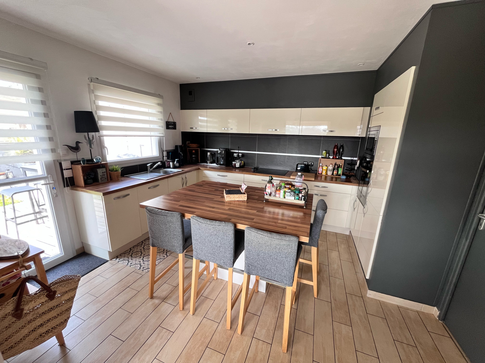 Image_, Maison, Saint-Martin-des-Champs, ref :330