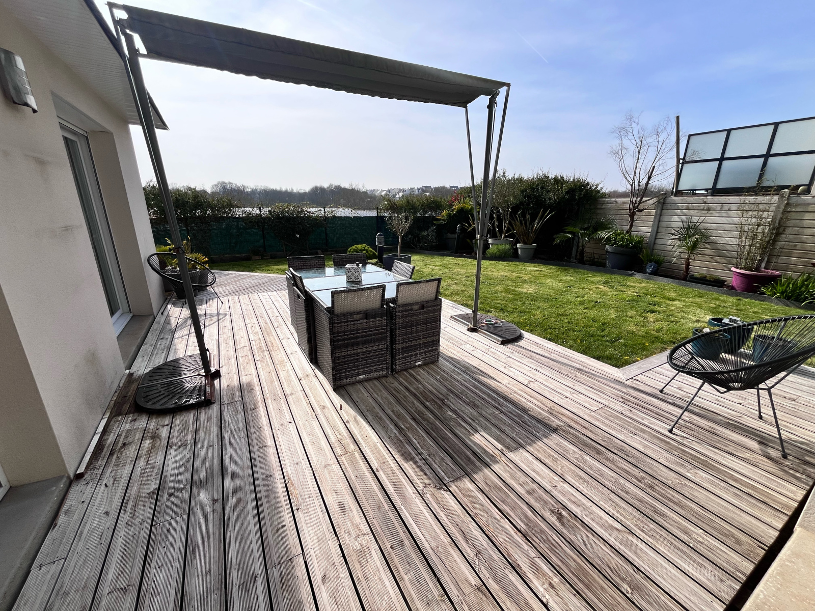 Image_, Maison, Saint-Martin-des-Champs, ref :330