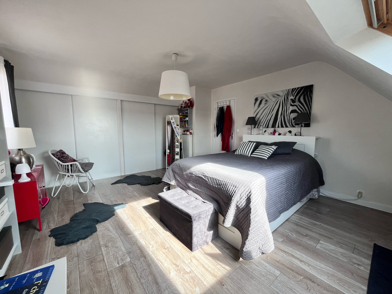 Image_, Maison, Saint-Martin-des-Champs, ref :330