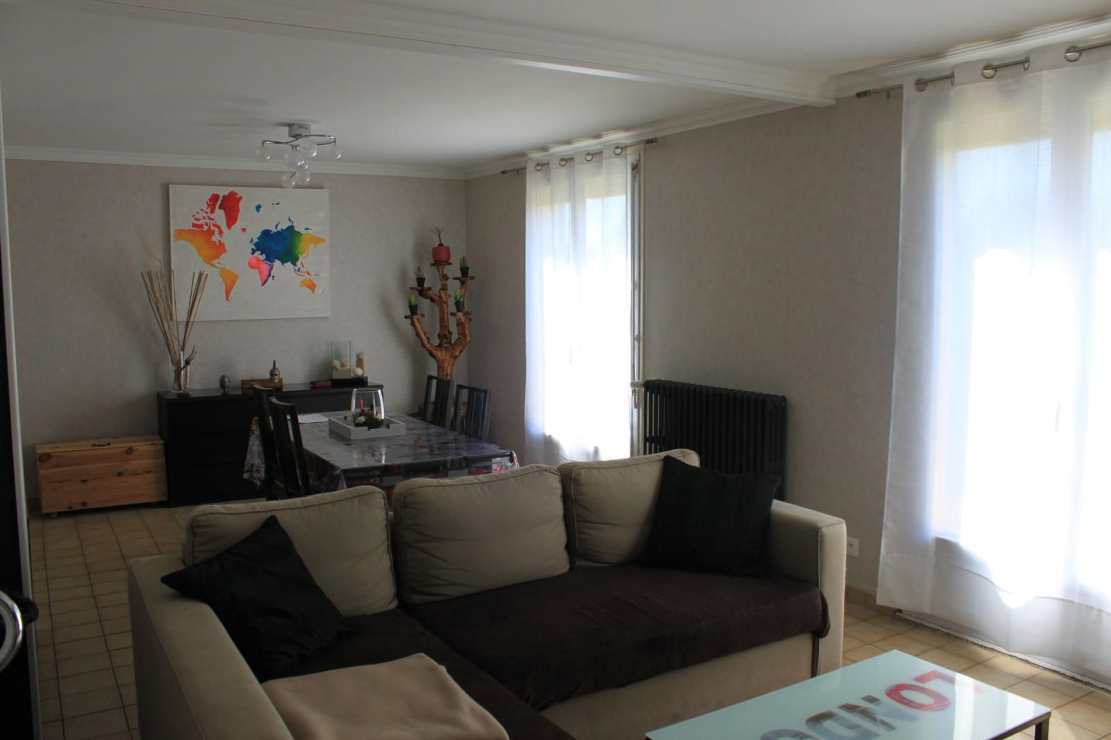 Location A louer, LANDIVISIAU, maison type 3 Votre Maison