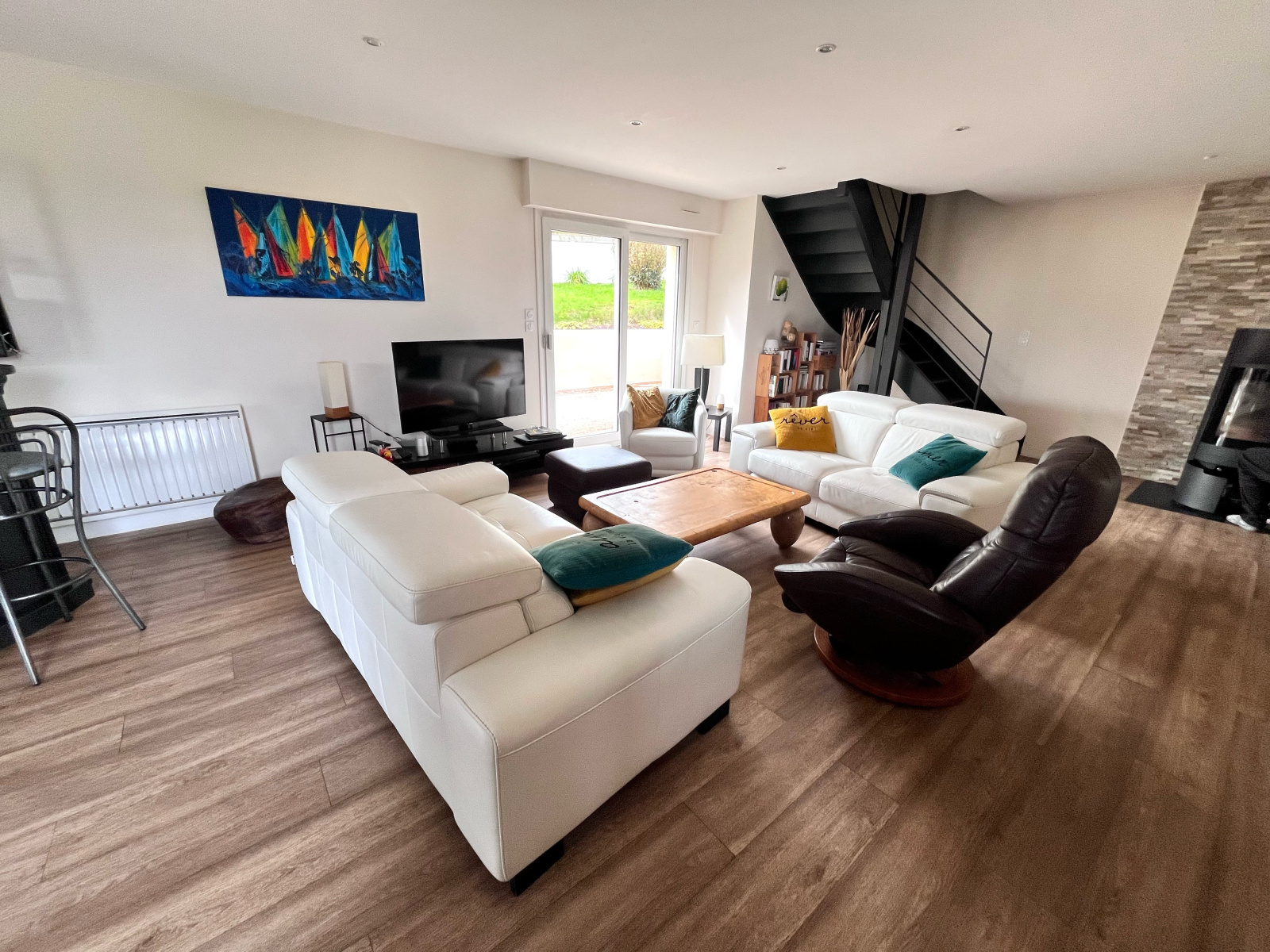 Image_, Maison, Bodilis, ref :133