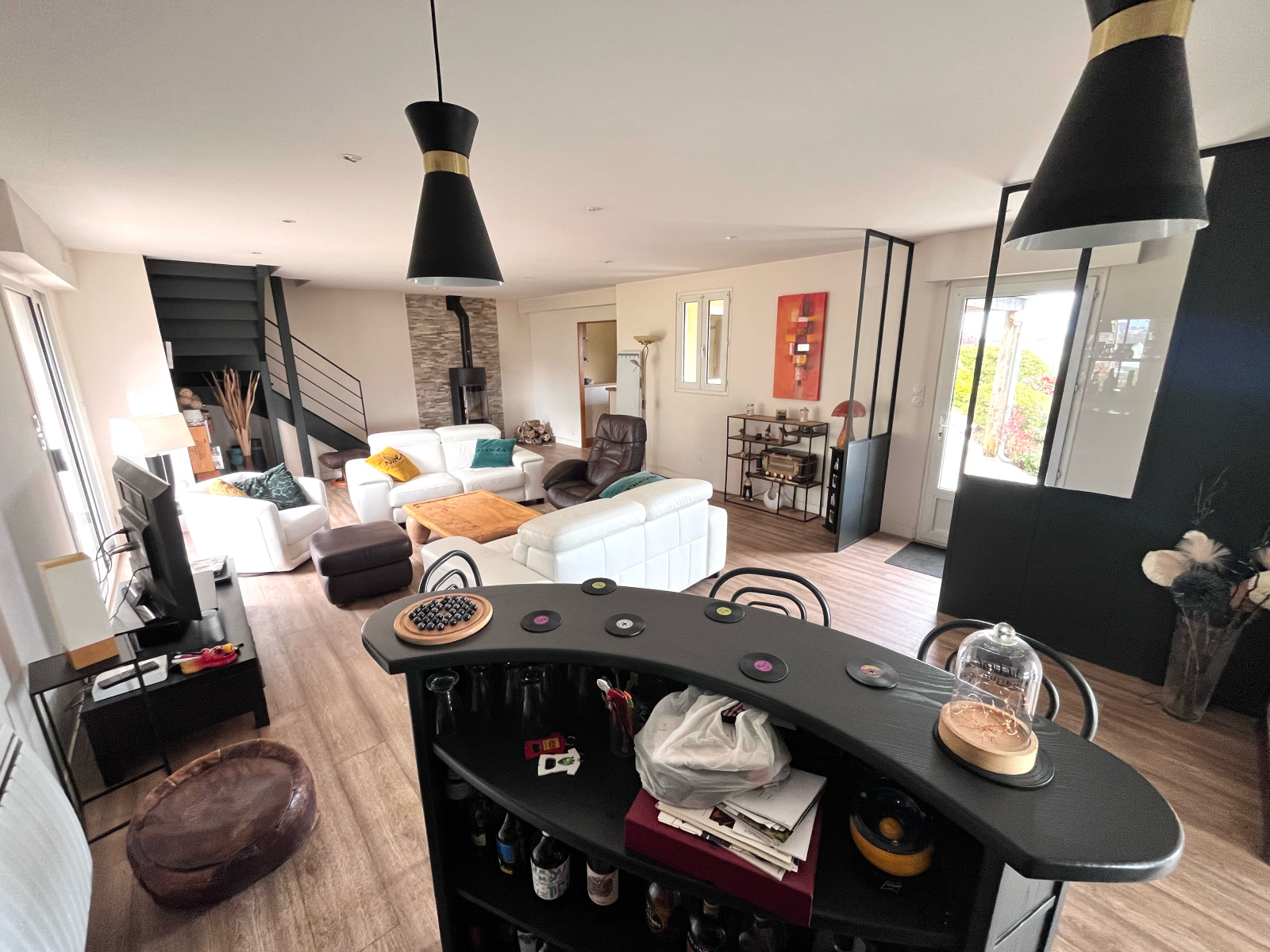 Image_, Maison, Bodilis, ref :133