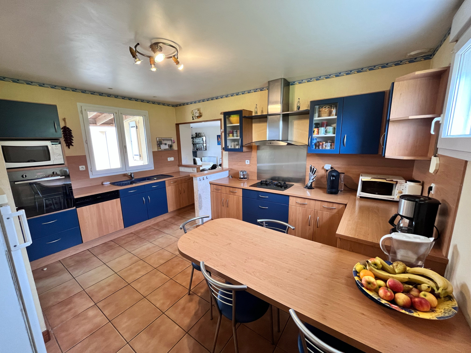 Image_, Maison, Bodilis, ref :133