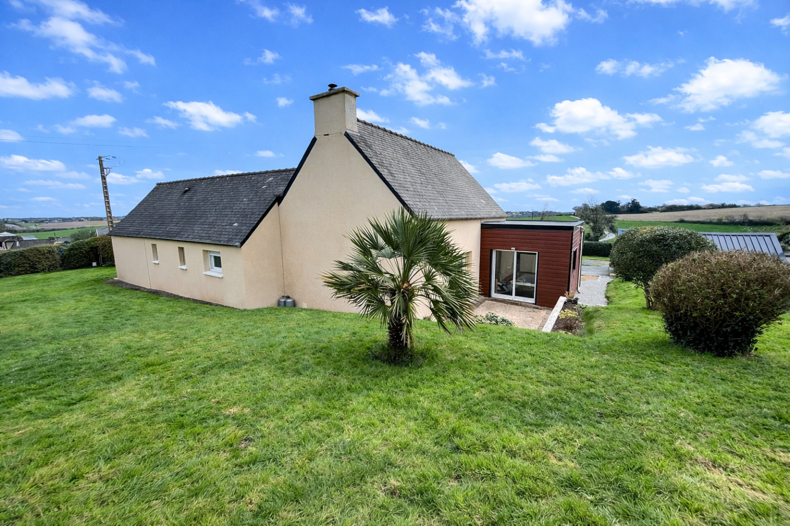 Image_, Maison, Bodilis, ref :133