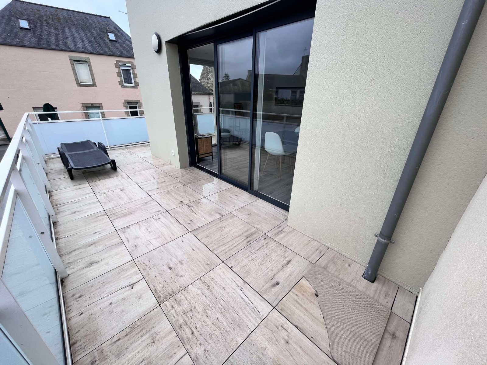Image_, Appartement, Roscoff, ref :234