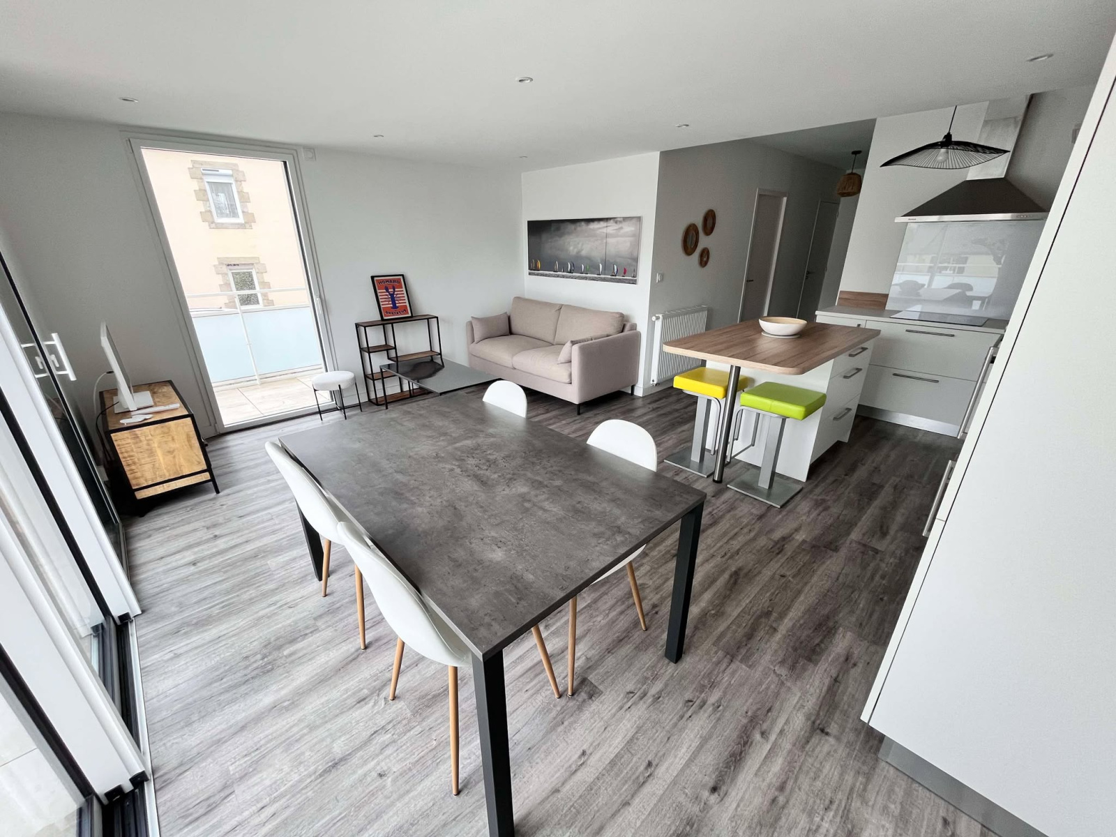 Image_, Appartement, Roscoff, ref :234