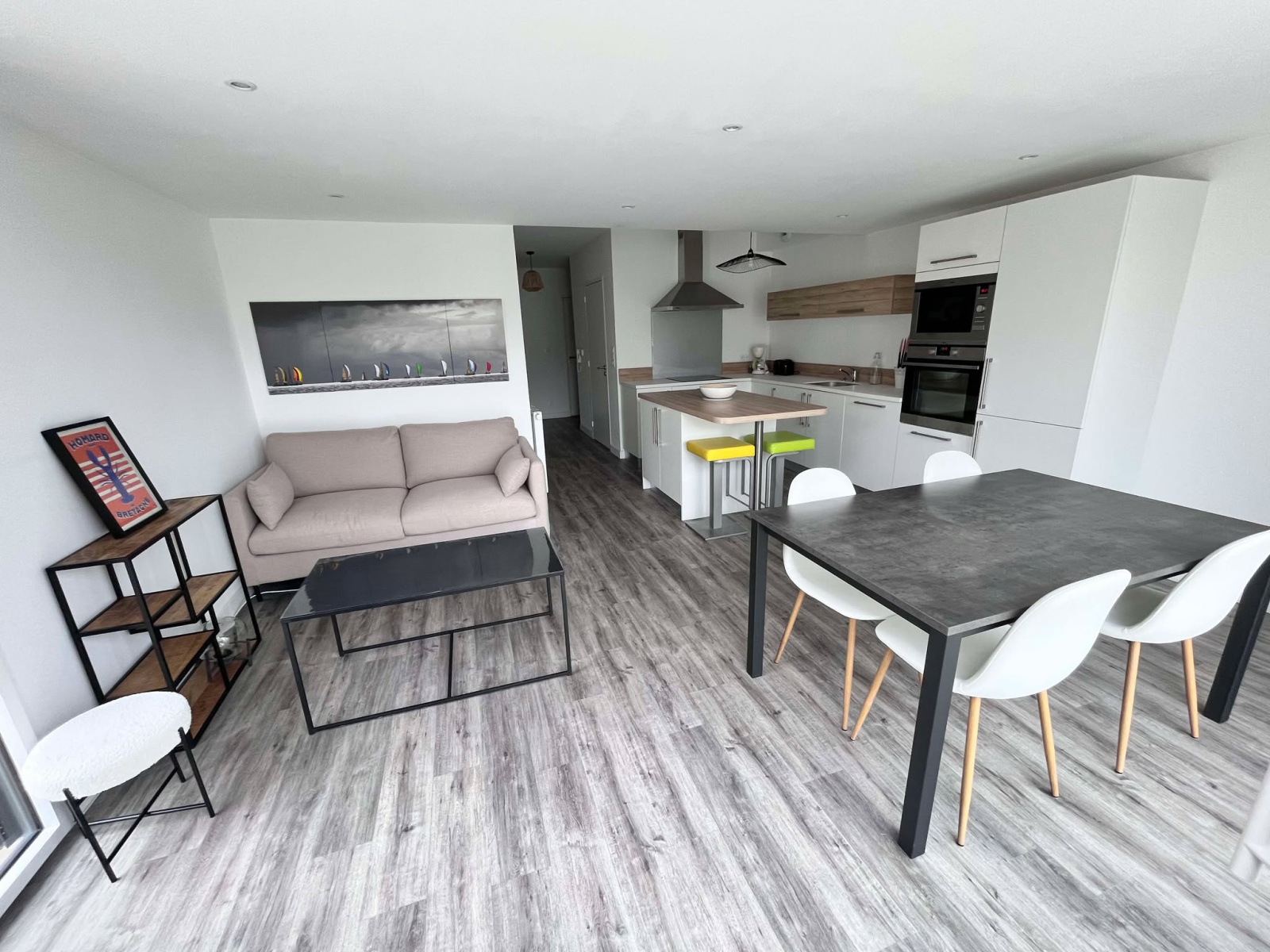 Image_, Appartement, Roscoff, ref :234