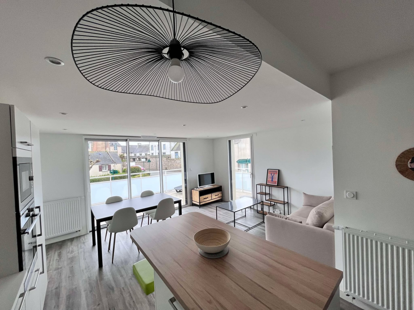 Image_, Appartement, Roscoff, ref :234