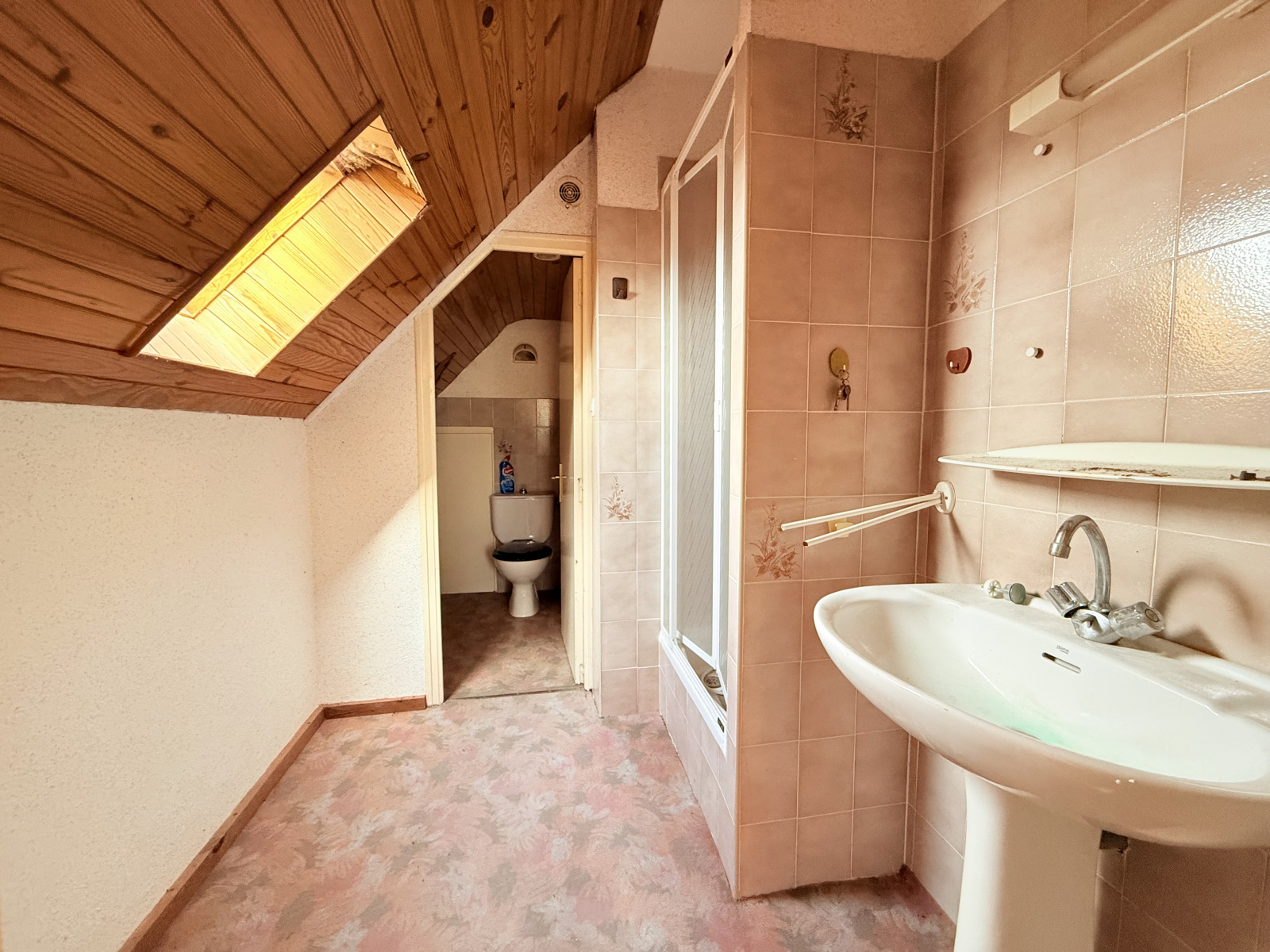 Image_, Maison, Plougourvest, ref :41